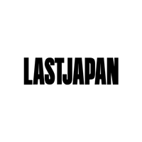 Last Japan logo