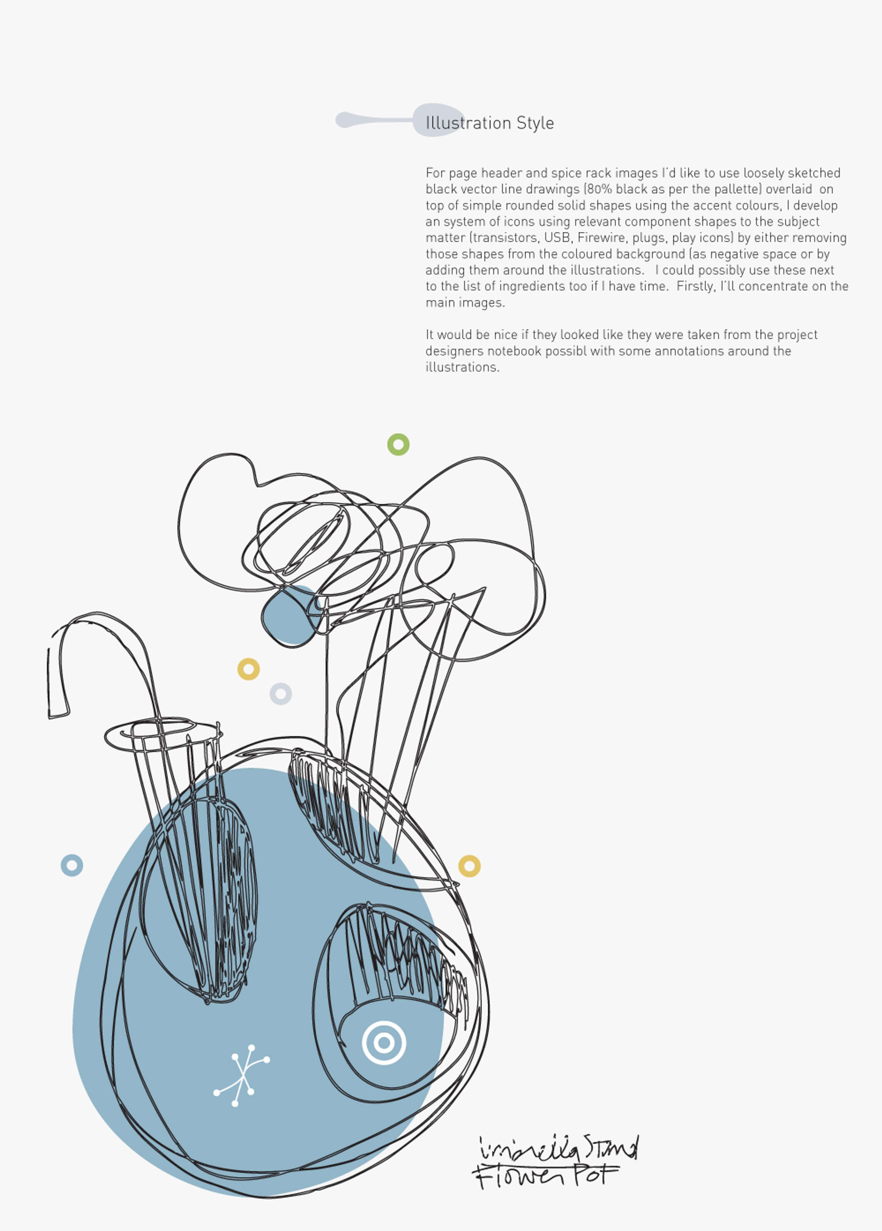 The Pervasive Media Cookbook by Sam Barber