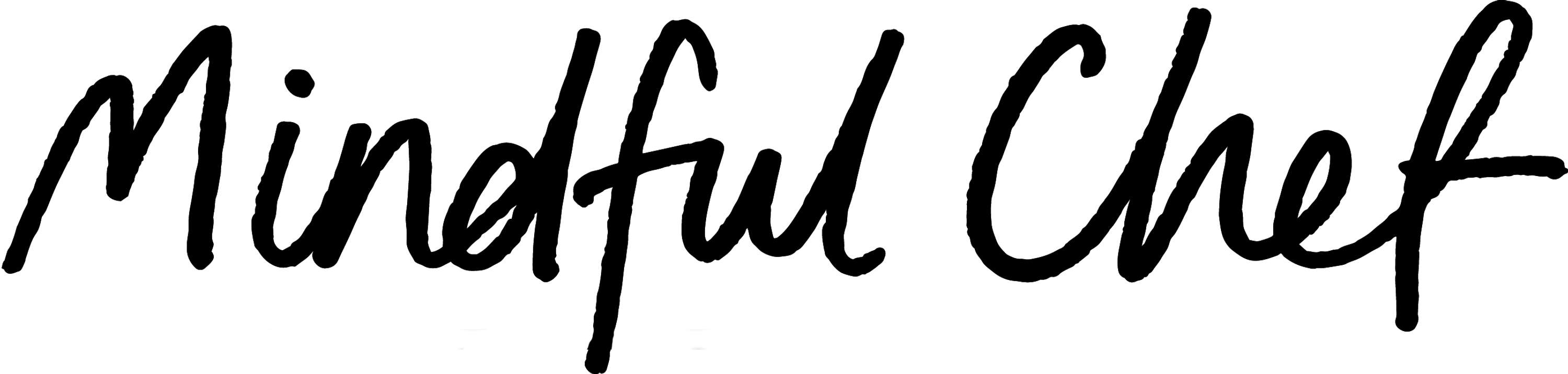 Mindful Chef - Brand Guidelines by Ana Rojas