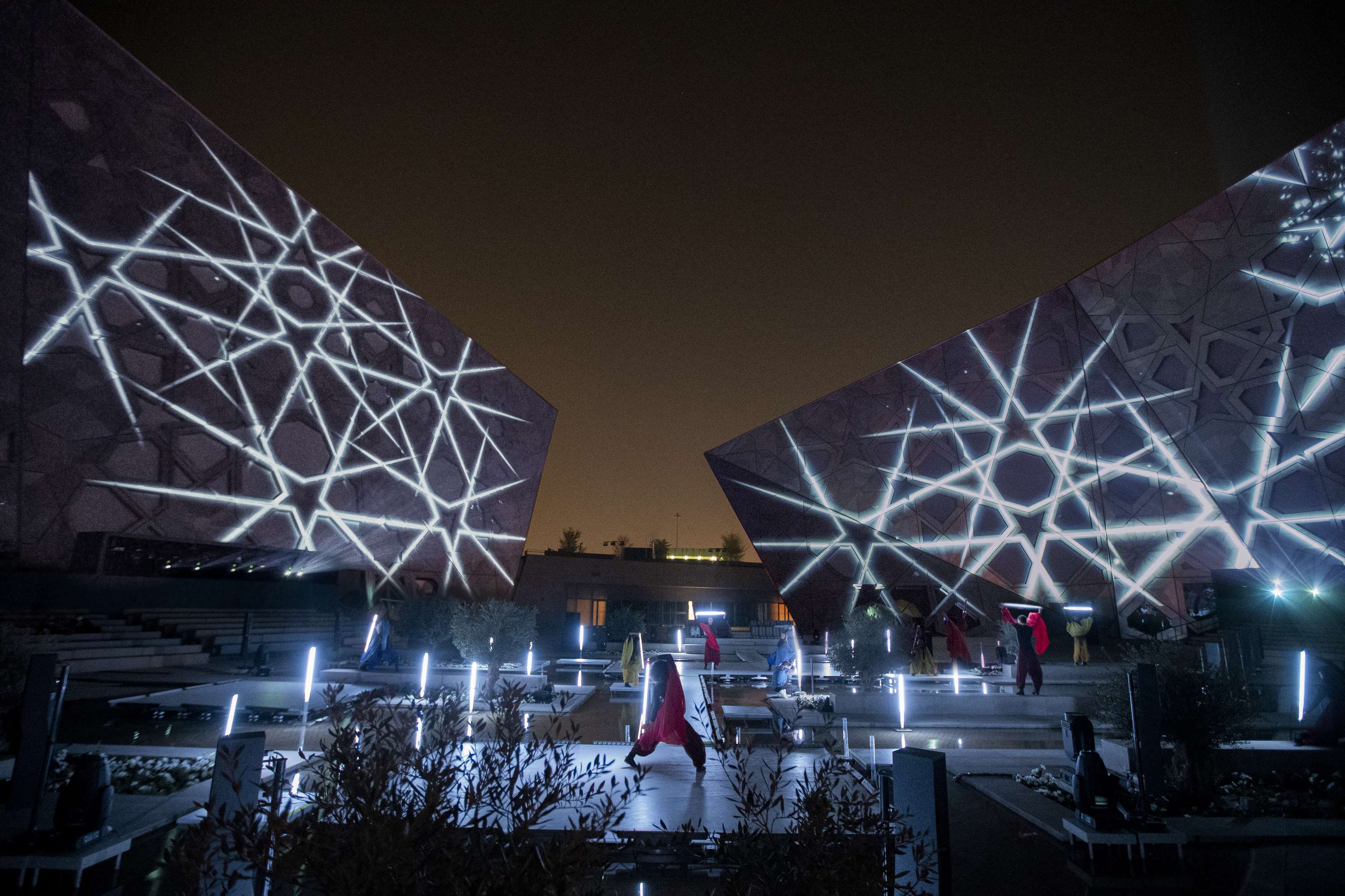 Kuwait Calling by Ollie Hester