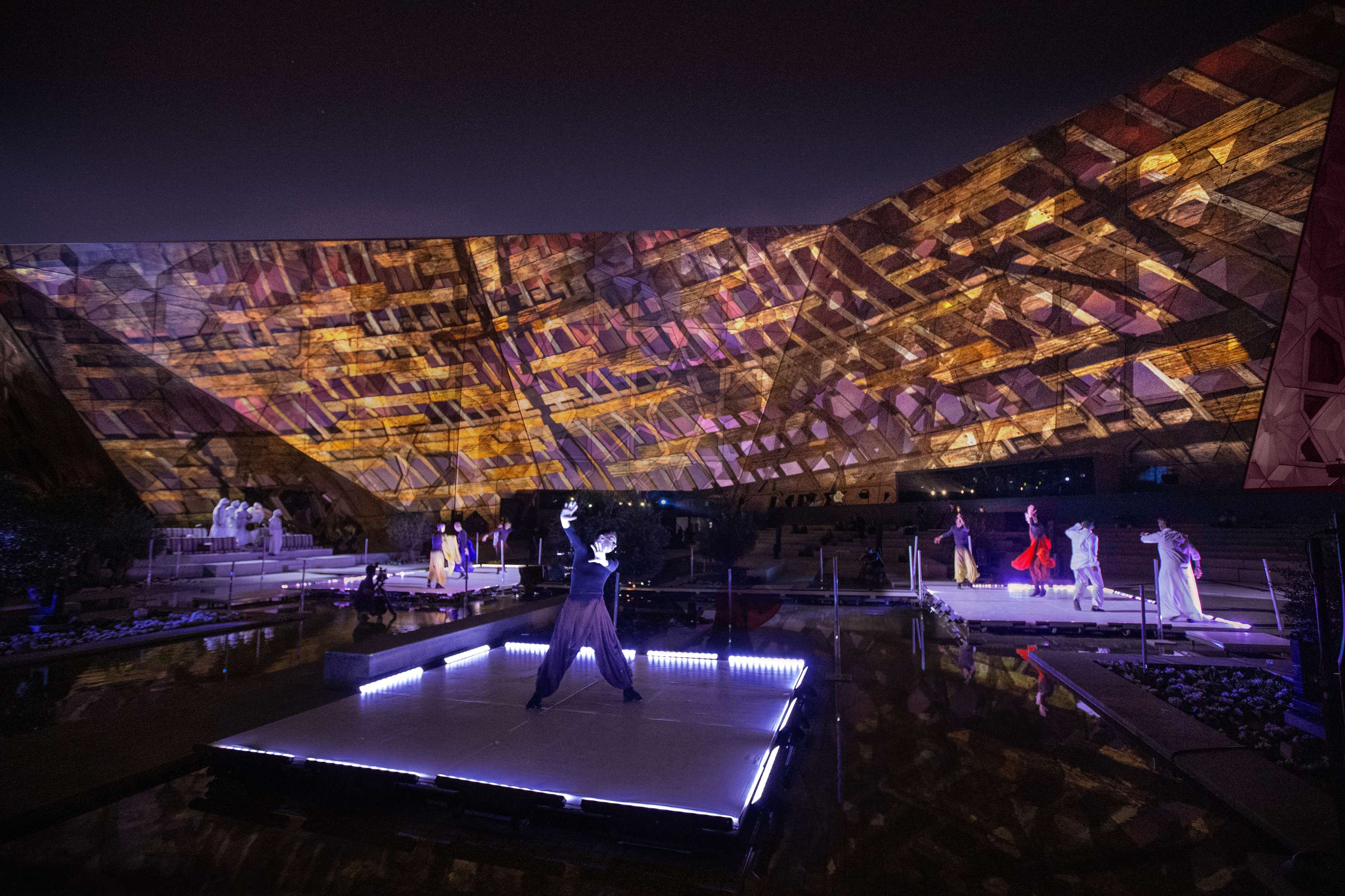 Kuwait Calling by Ollie Hester