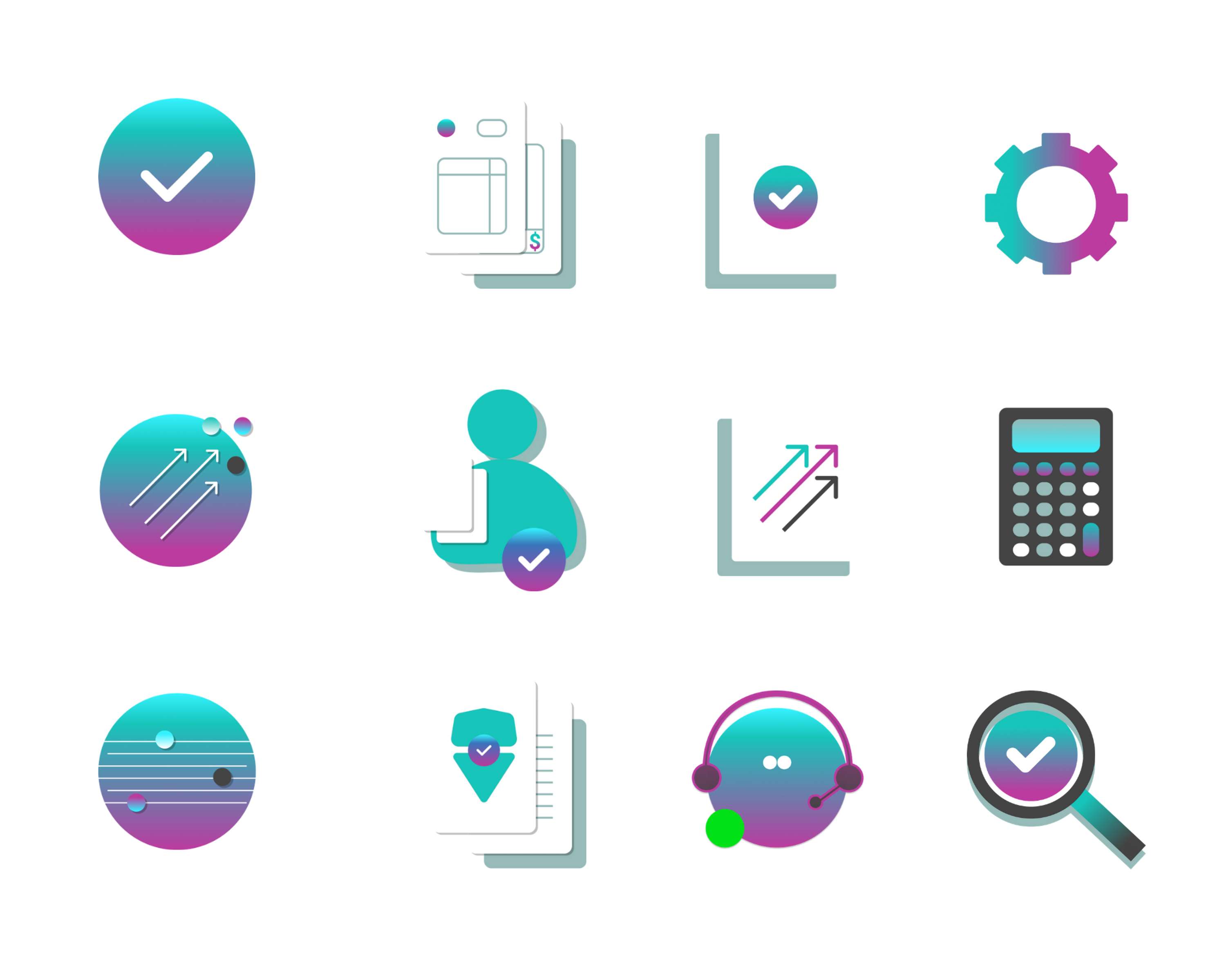 Web Design by Audrey Langevin