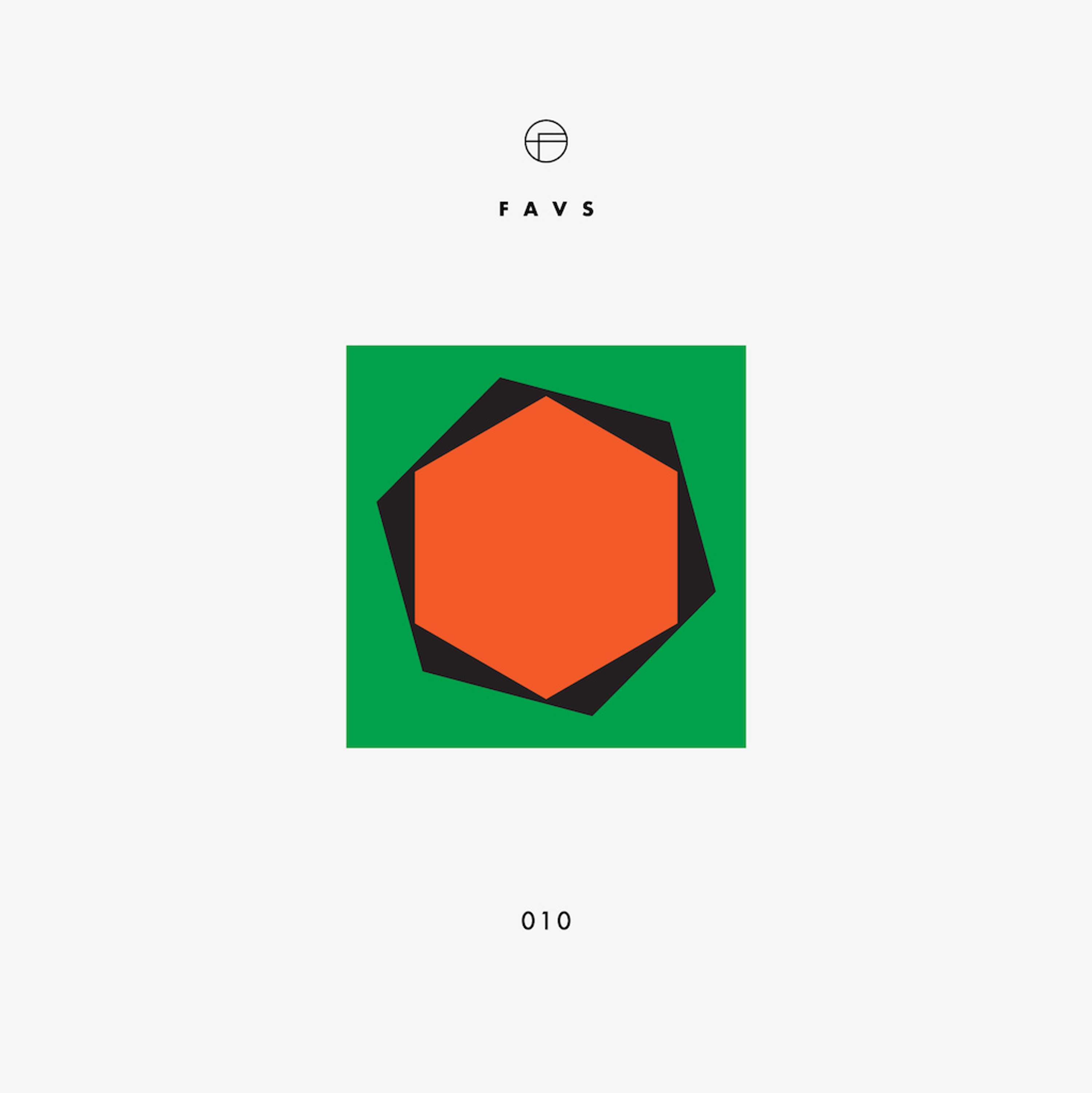 F A V S by Tamas Horvath