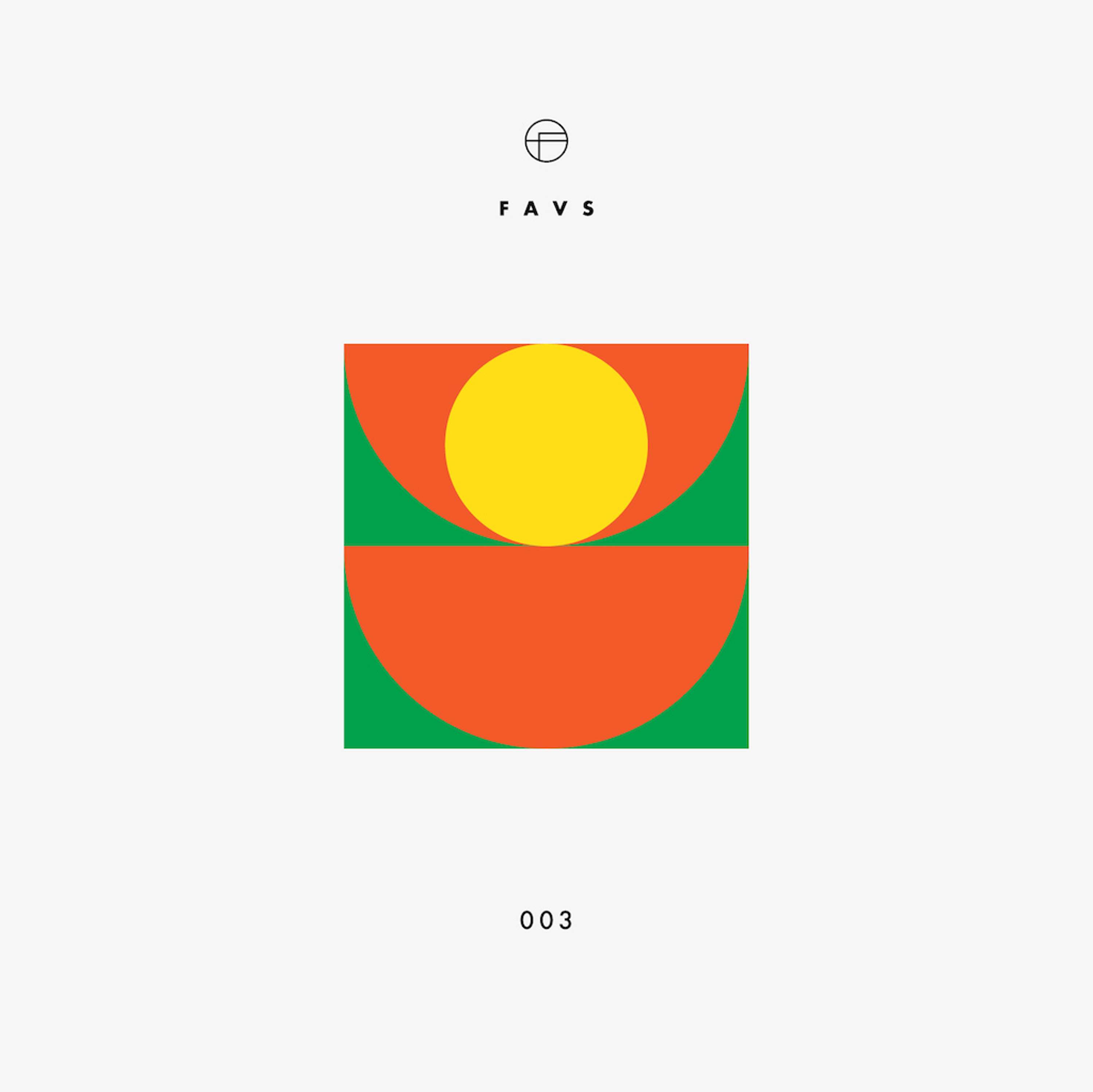 F A V S by Tamas Horvath