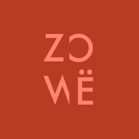 ZOWË Design logo