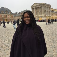 Princess Adefolami Idowu