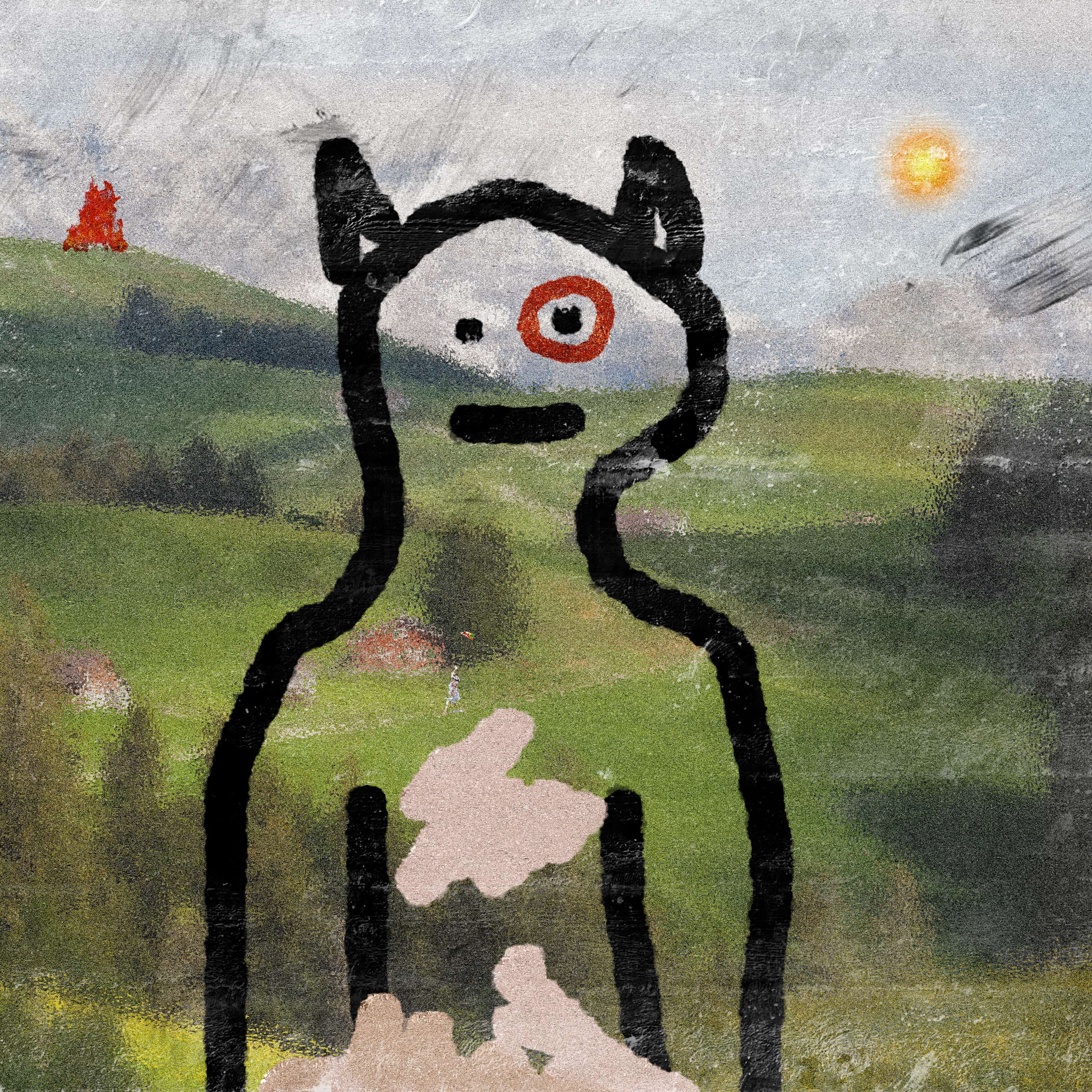 UNTITLED_ARTWORKS by Pierfrancesco Mari