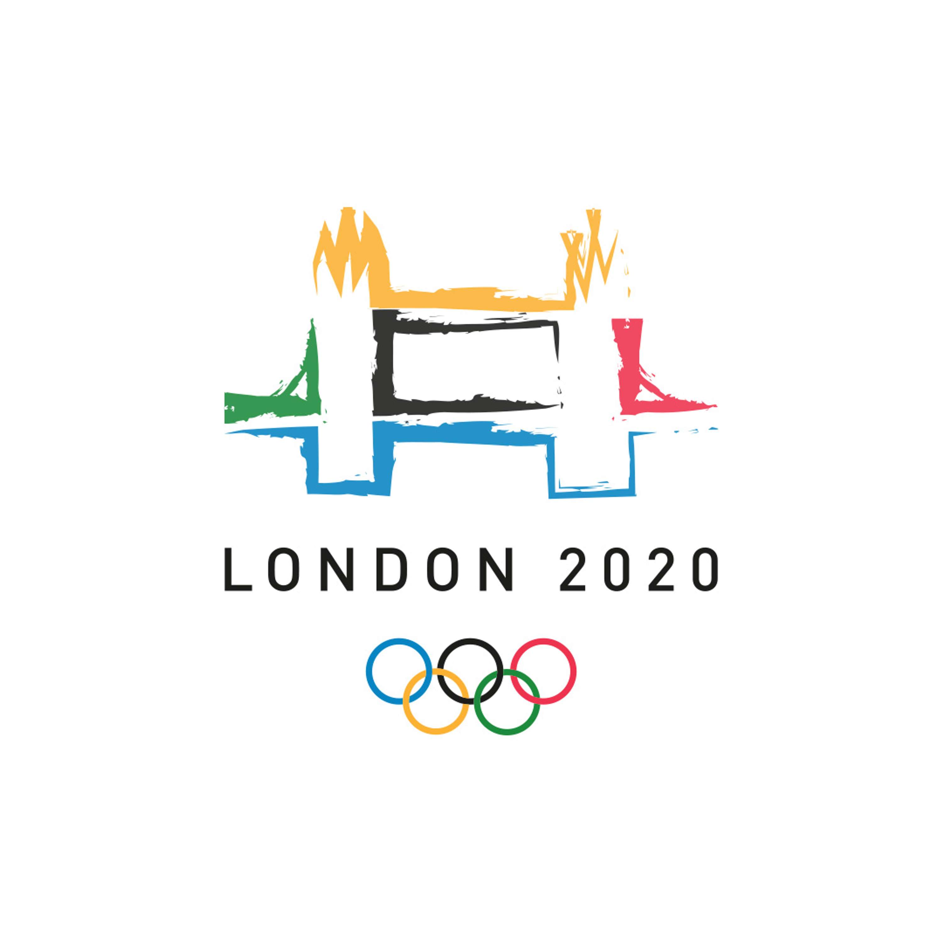 Olympic Design Challenge by Mark Osmond
