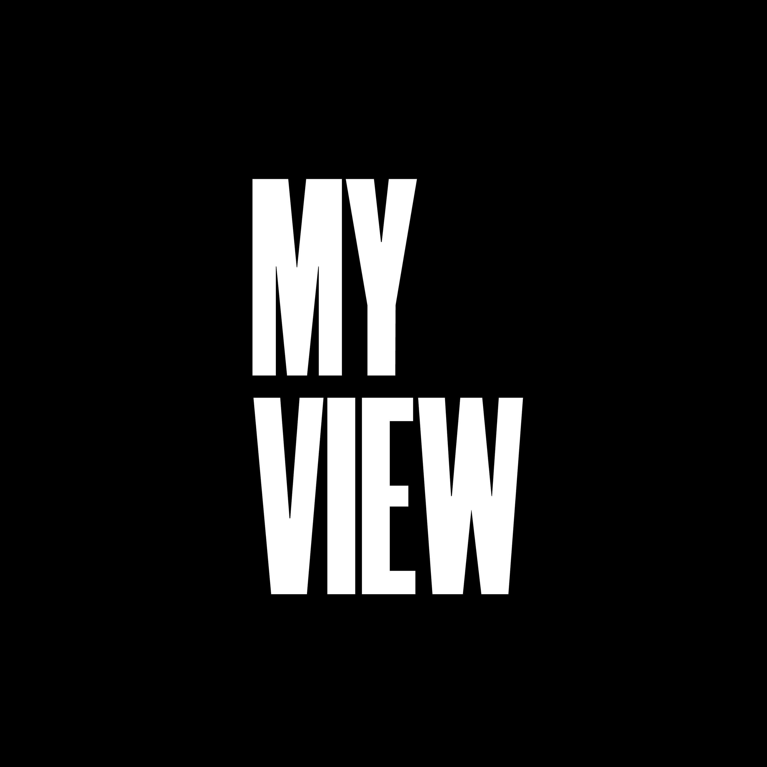 MyView by Leslie Kimona