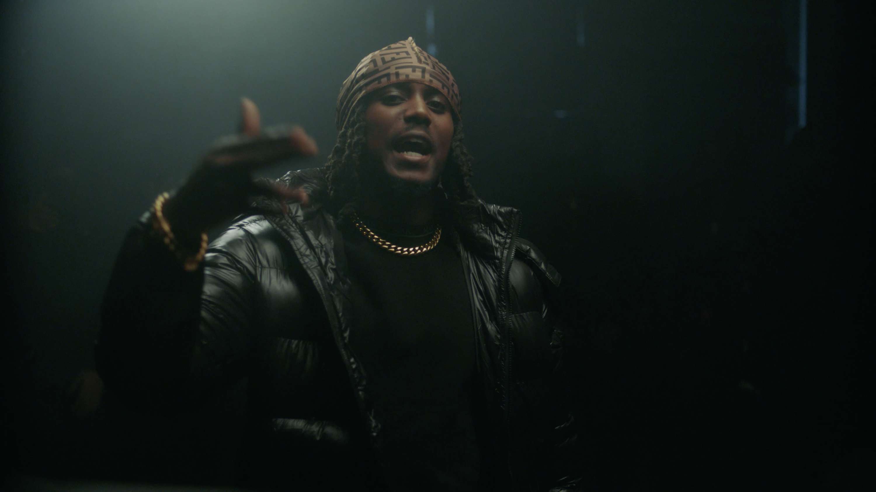 10 On It - Cashh by Jean Dakar