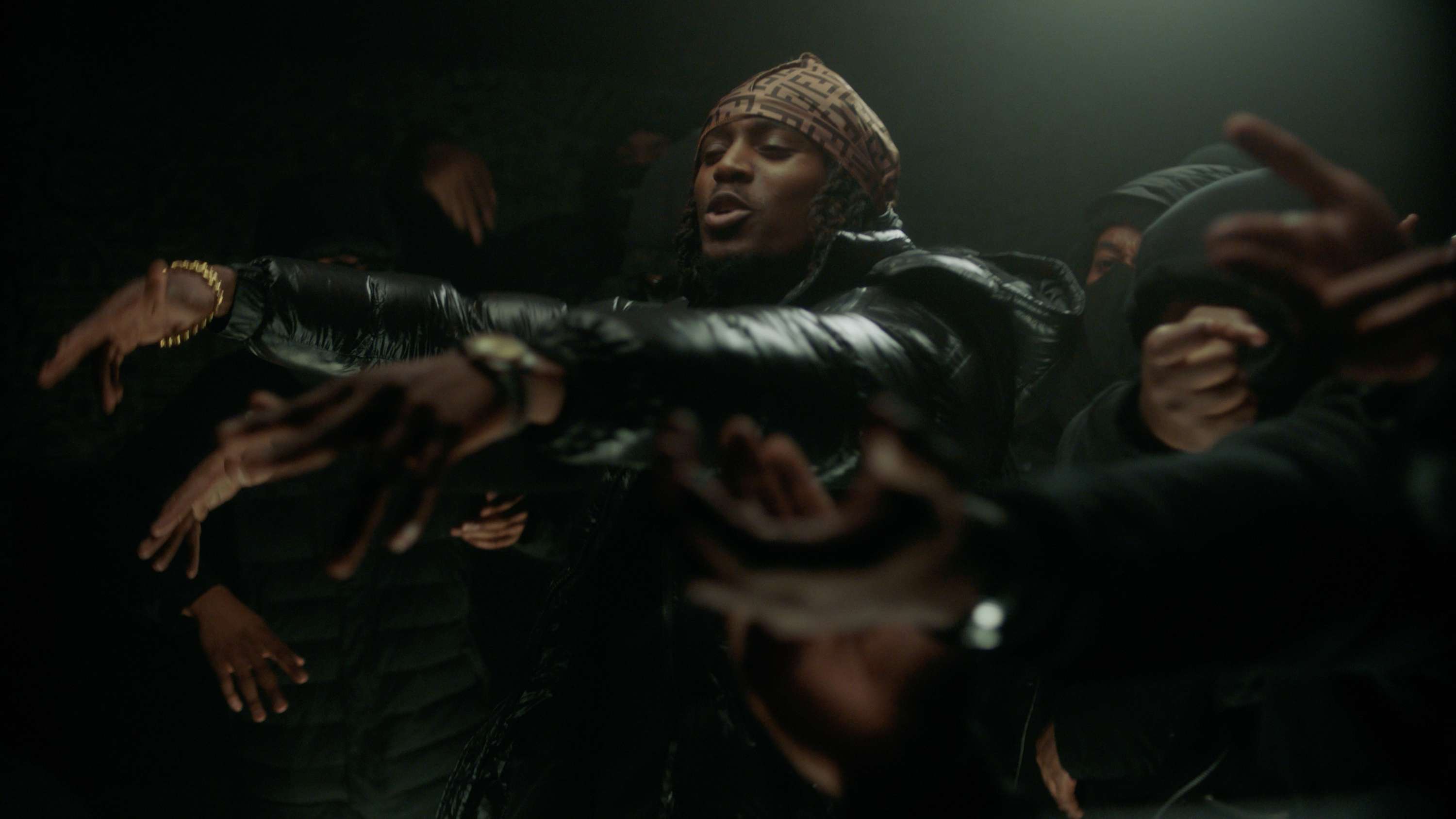 10 On It - Cashh by Jean Dakar