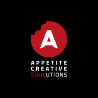 Appetite Creative Solutions logo