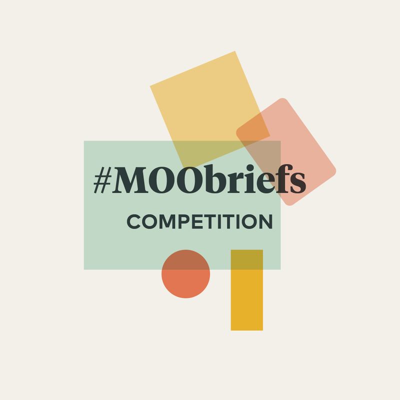#MOOBriefs Competition by MOO