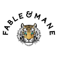 Fable & Mane logo