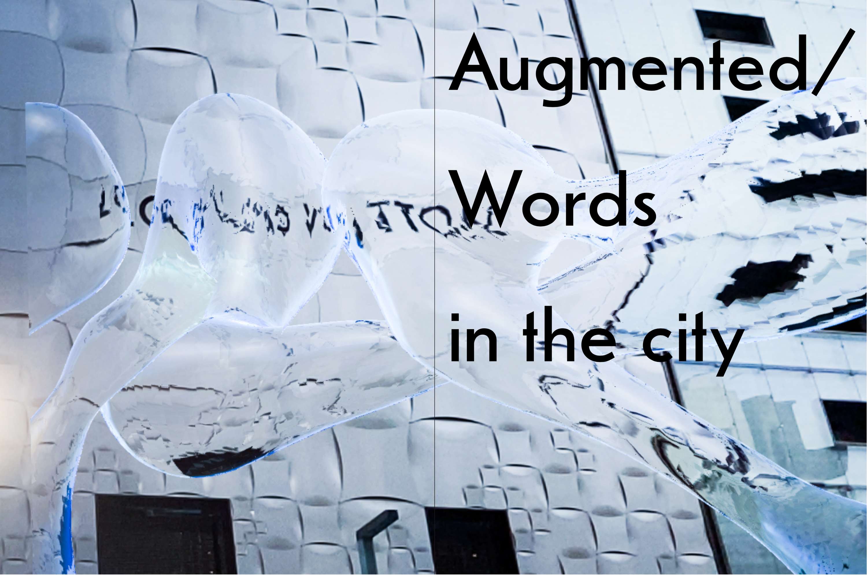 Augmented/ App New Version Released by Yoshi Kosaka