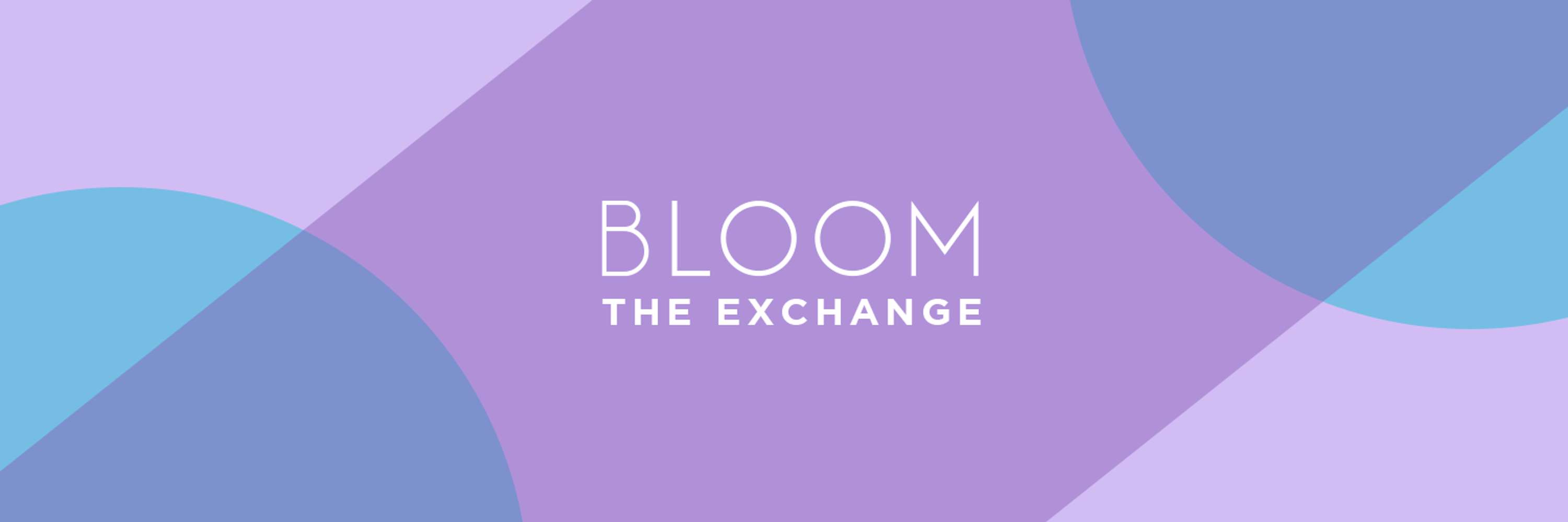 Bloom - The Exchange by Kim French