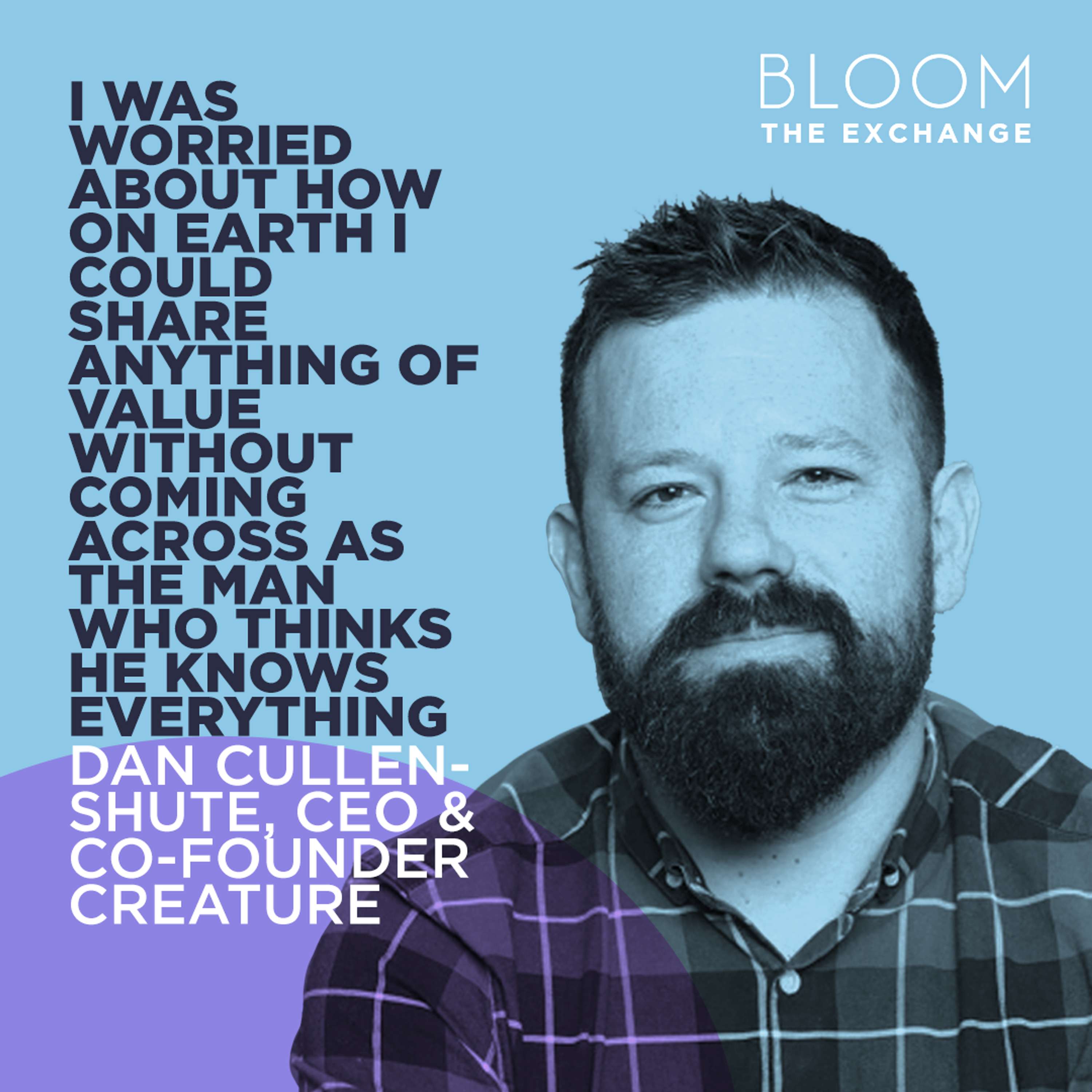 Bloom - The Exchange by Kim French
