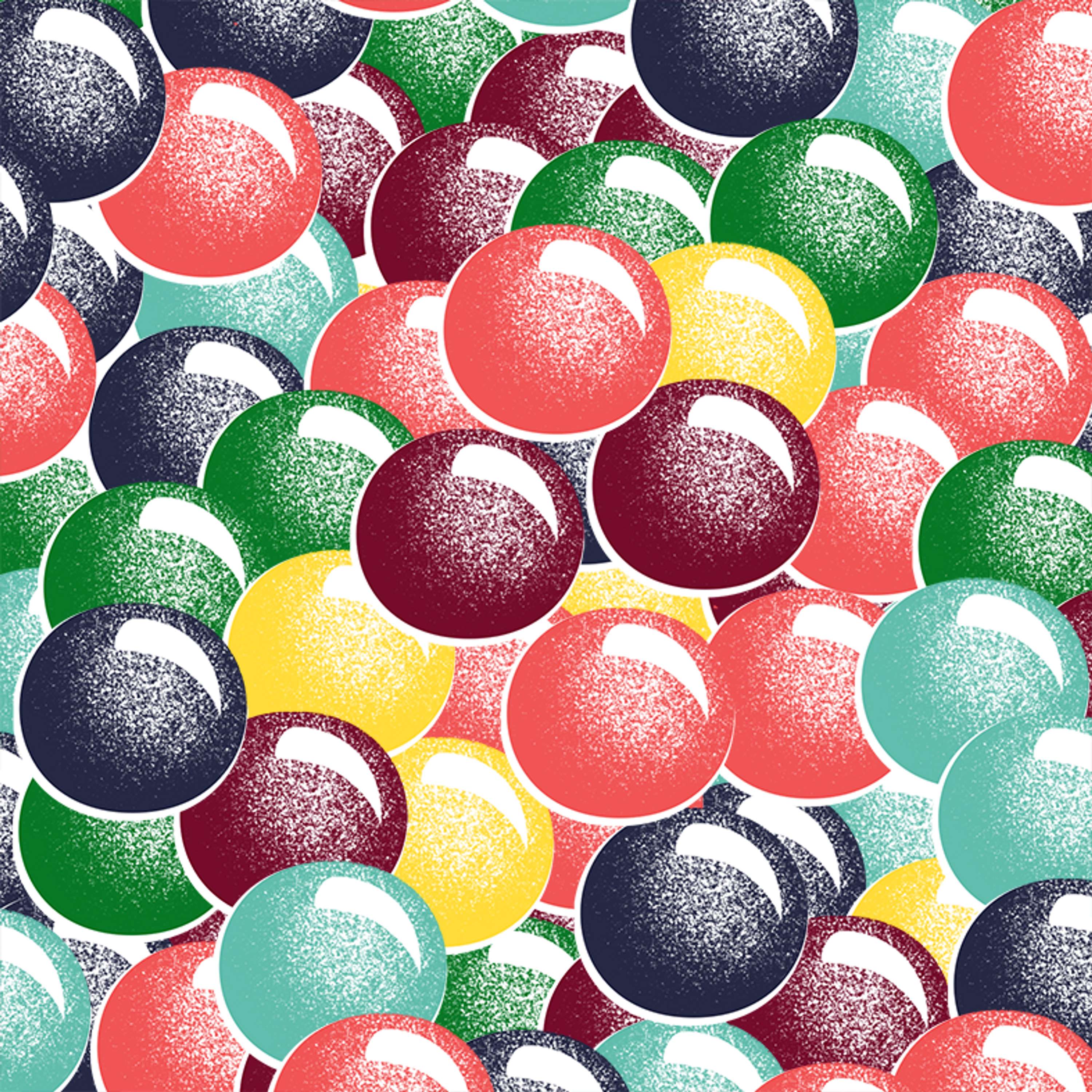 No More Multivitamins by thomas bickle