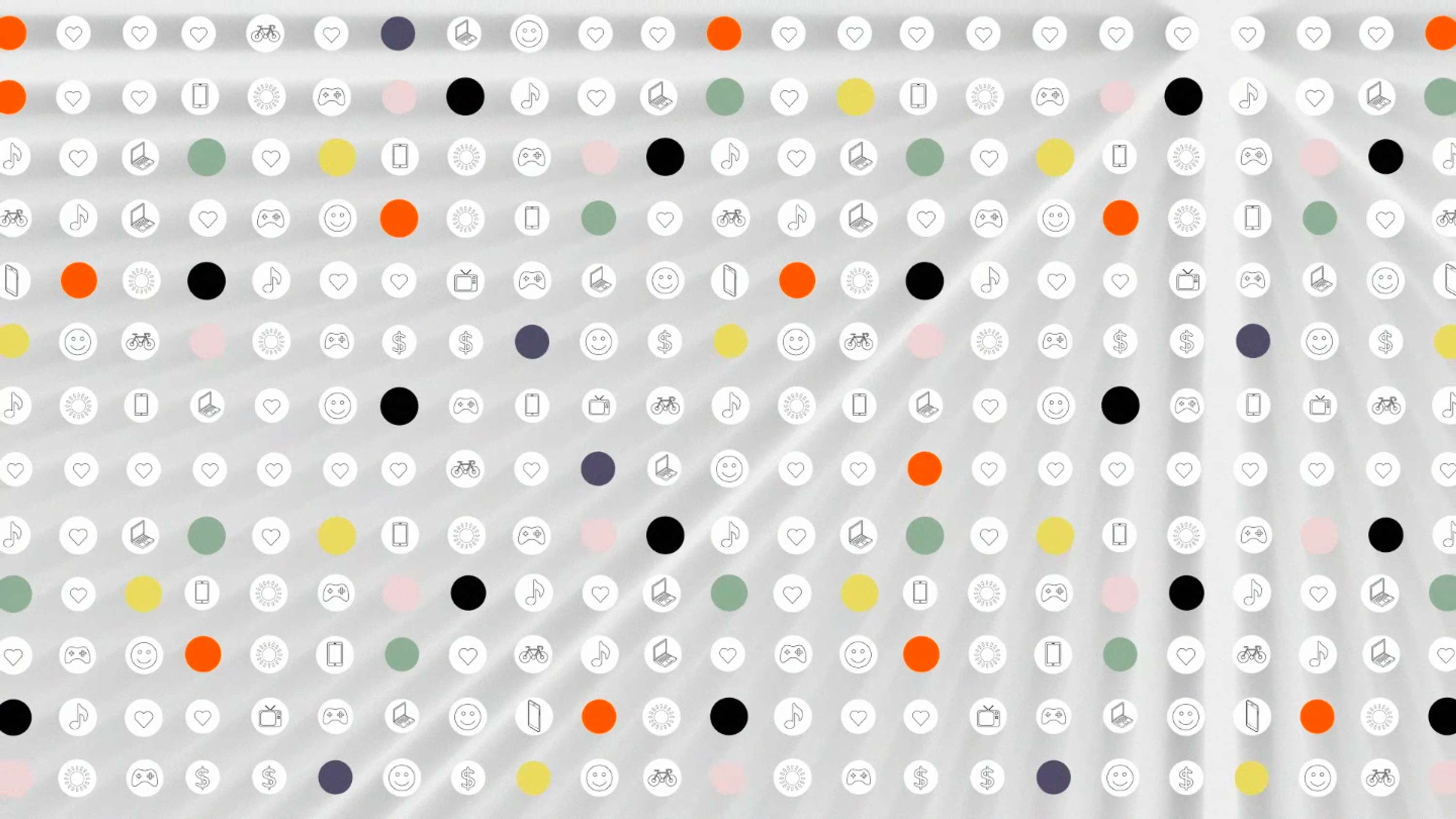 GfK / Complexity, via simplicity. by DAMIAN TOTMAN