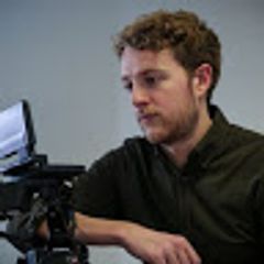 Simon Waldock