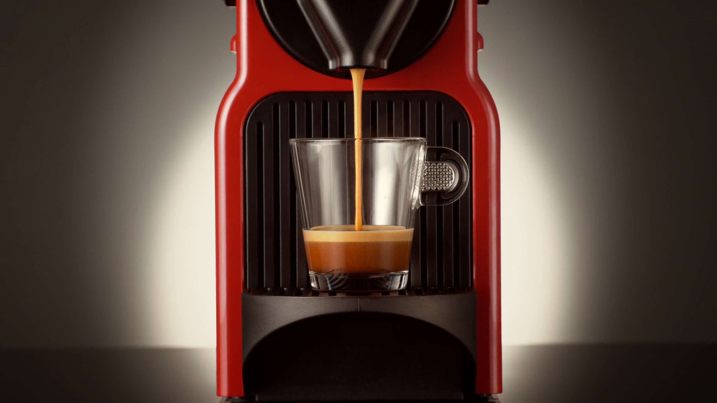NESPRESSO - Which is Which by Little Red Panda Studios