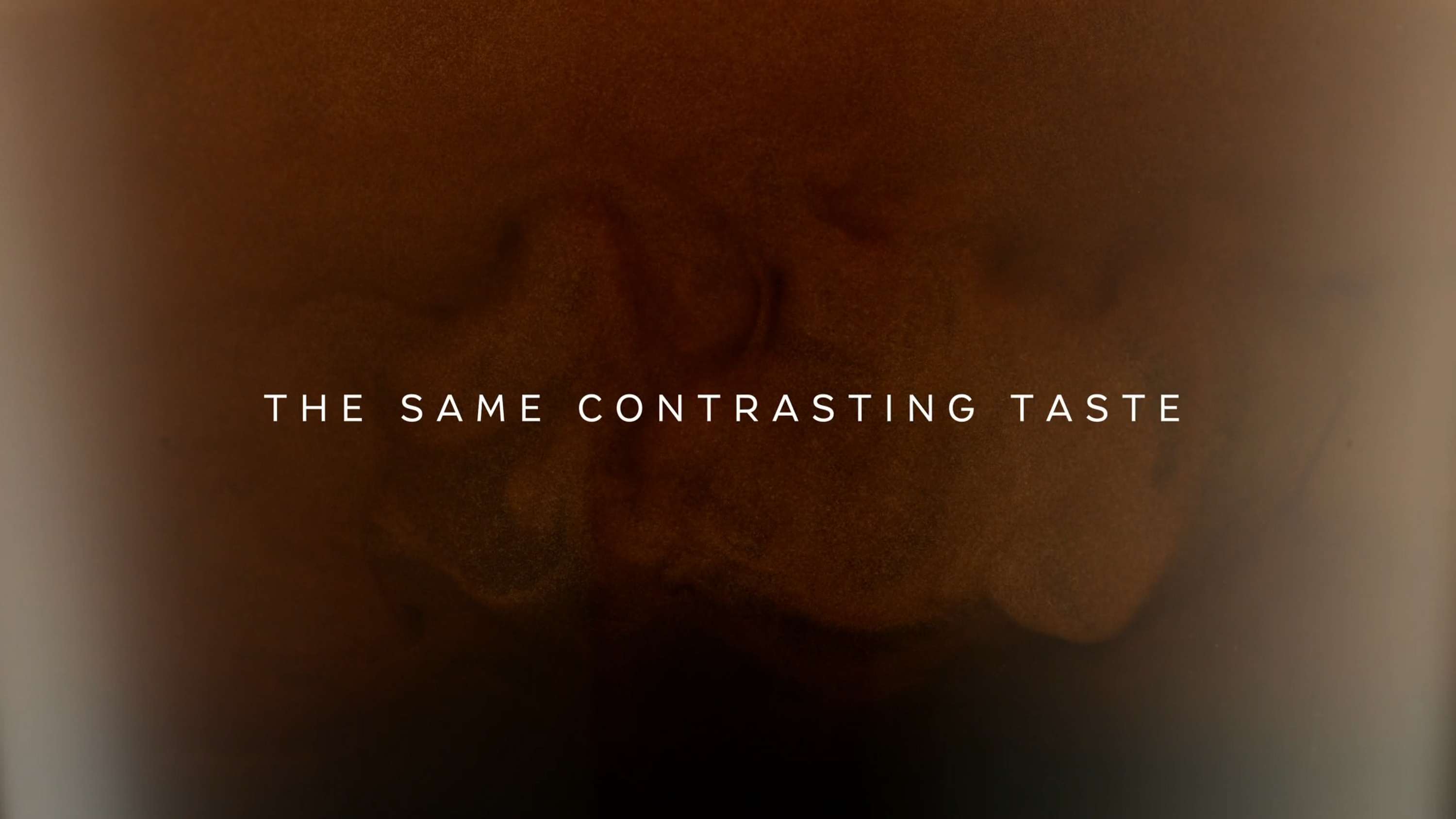 NESPRESSO - Which is Which by Little Red Panda Studios