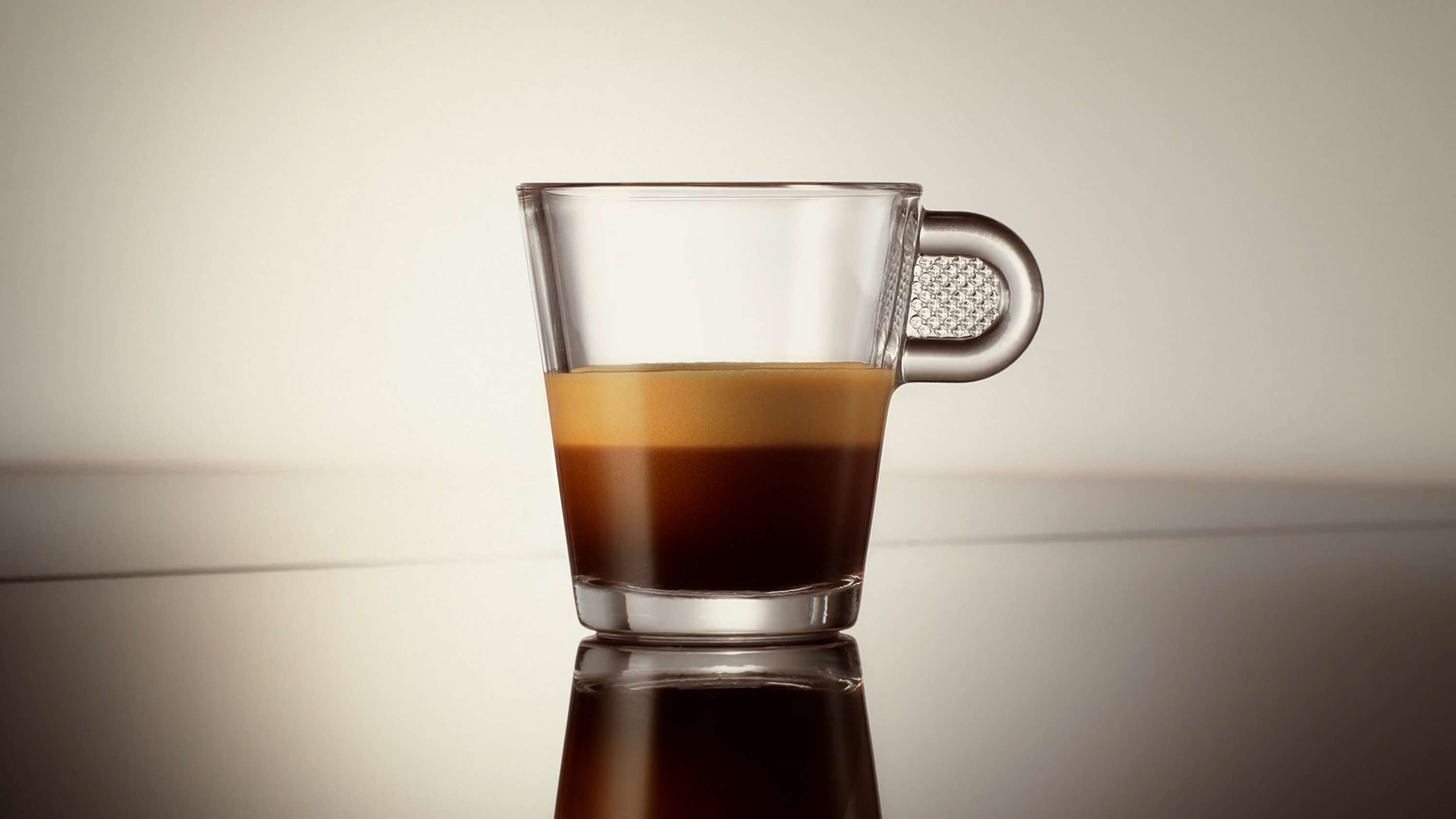 NESPRESSO - Which is Which by Little Red Panda Studios