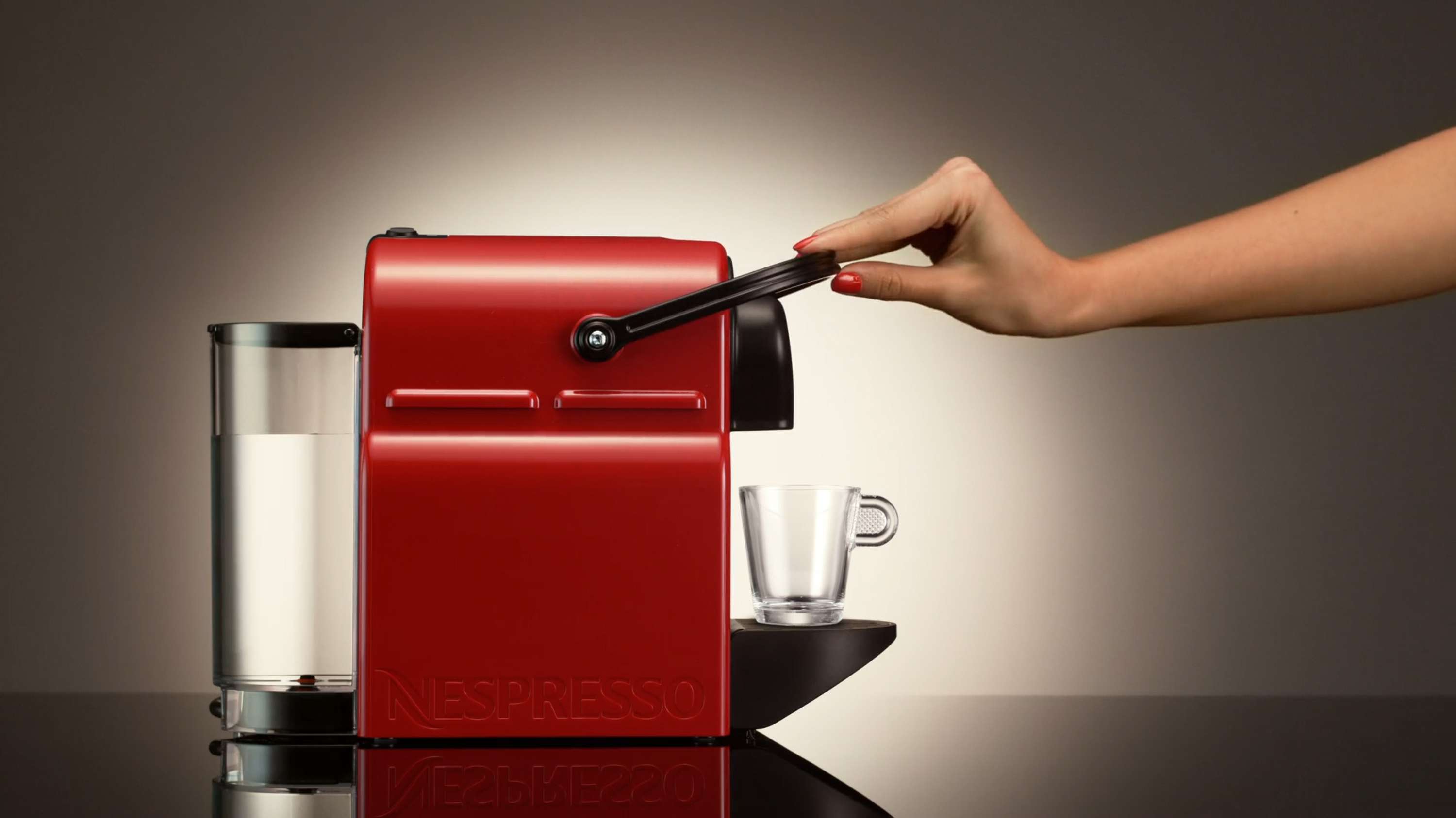 NESPRESSO - Which is Which by Little Red Panda Studios