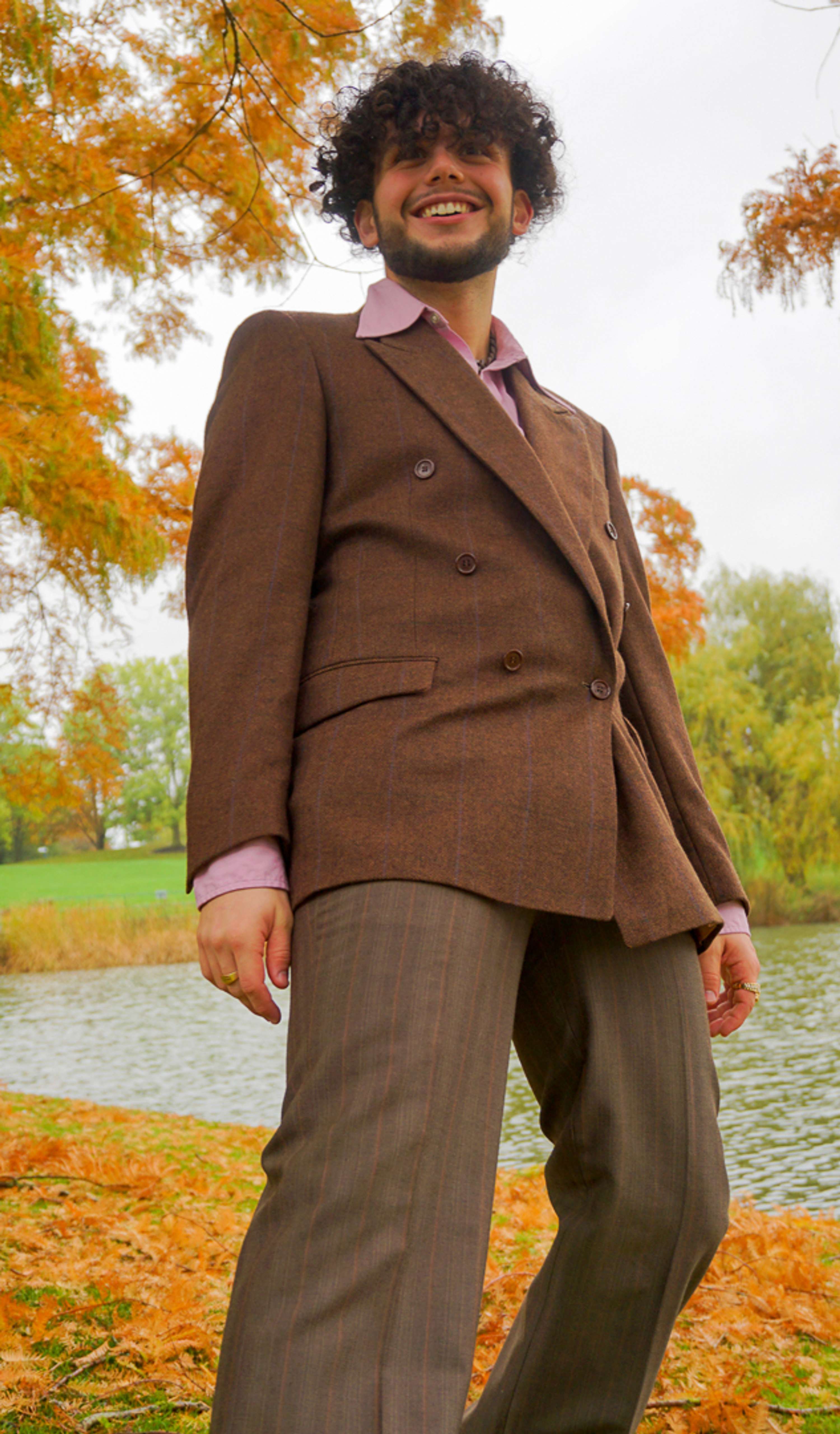Styling Shoot by Ivan Bruno