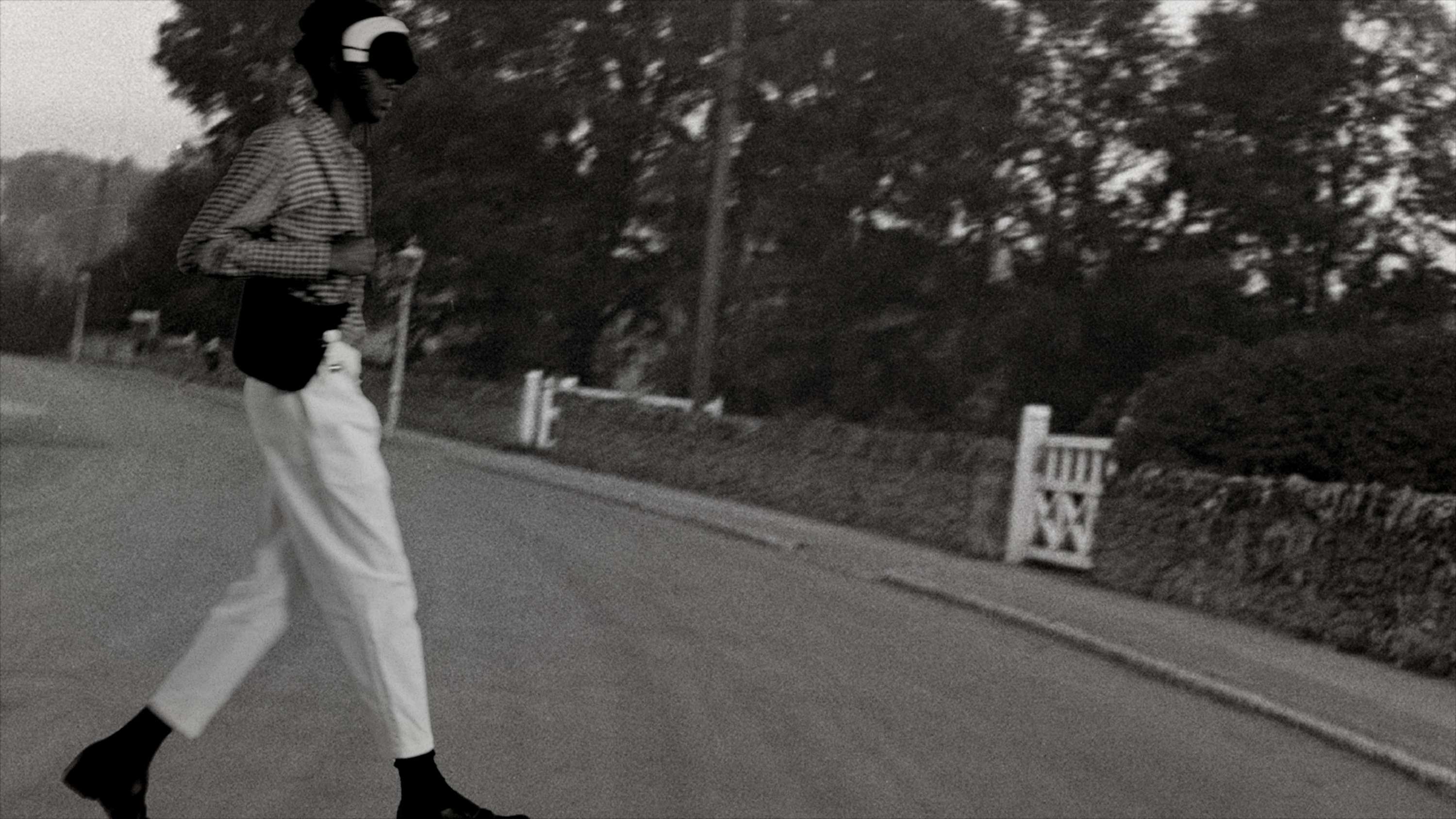 Stefan Cooke 'Advent' film for Guccifest.com by Natasha Booth