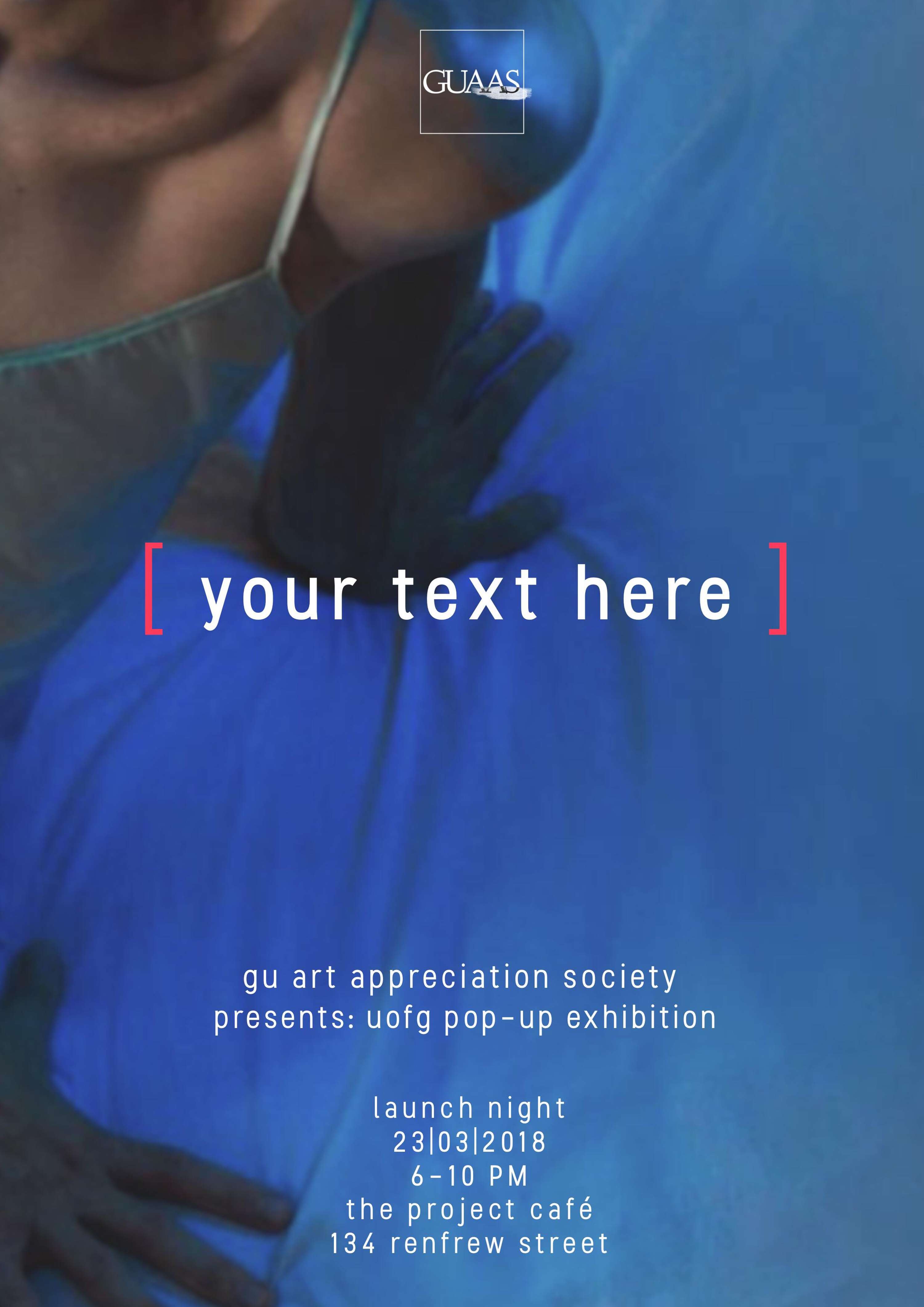 [your text here] by Tijana S.