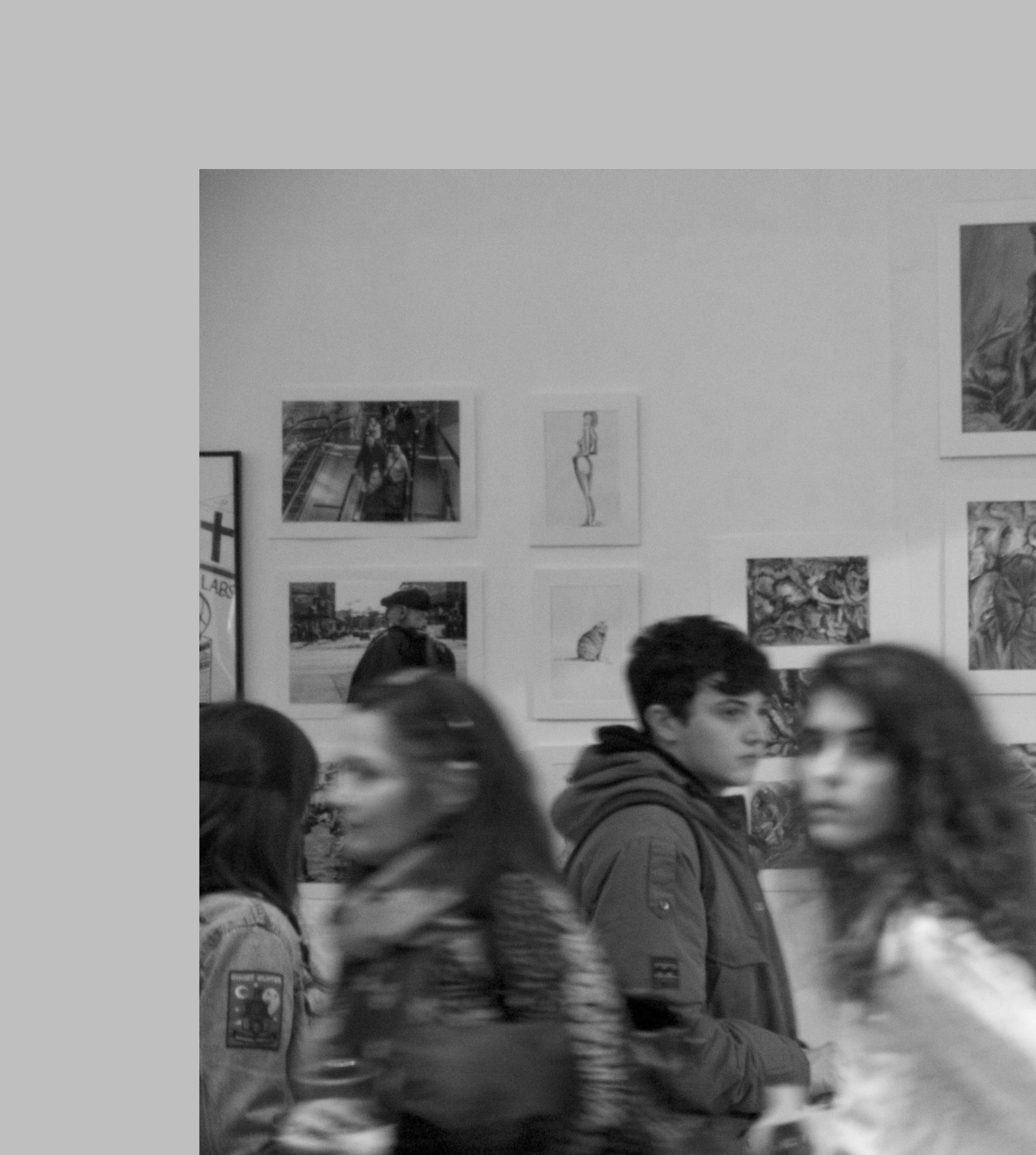 [your text here] by Tijana S.