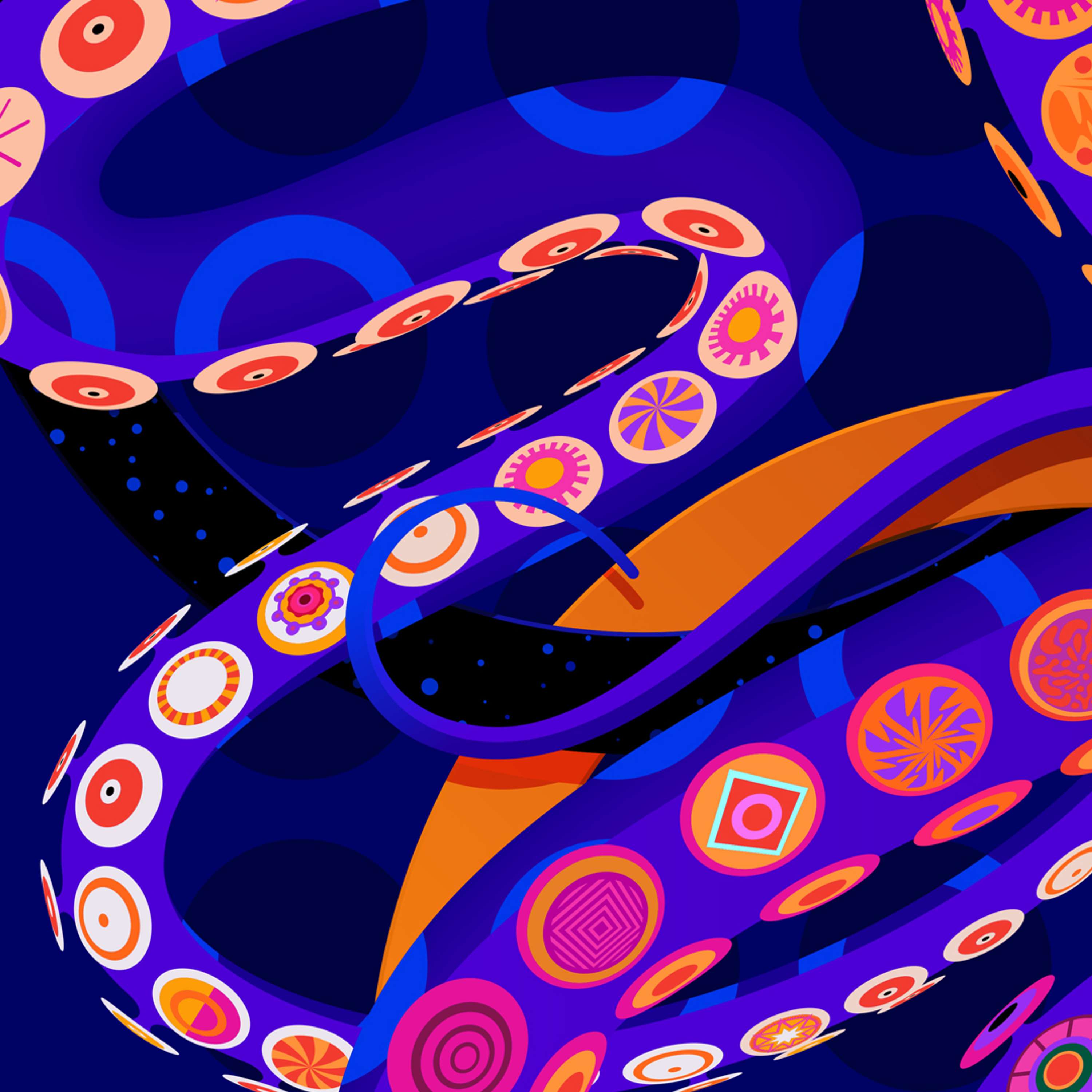 Adobe by Marianna Orsho