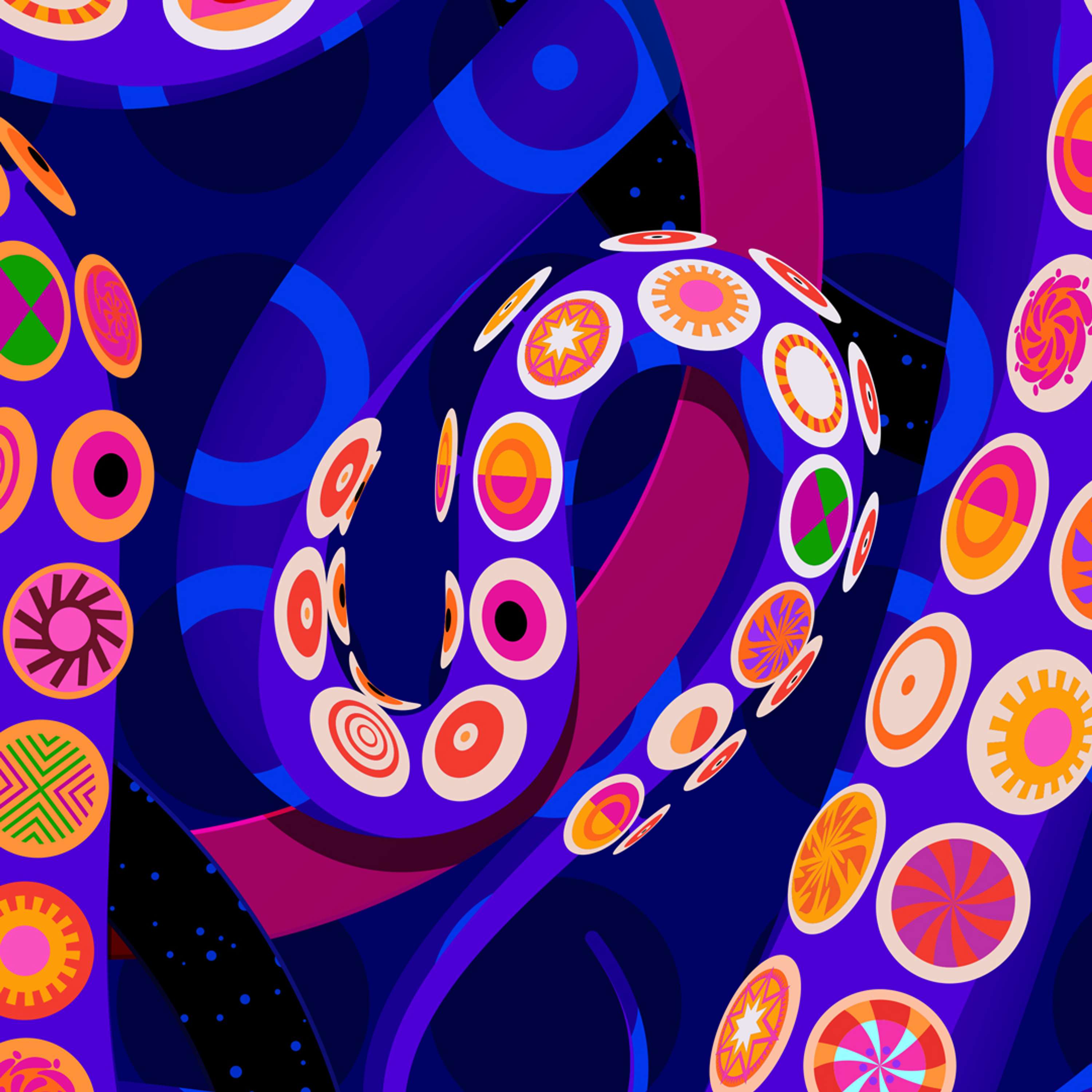 Adobe by Marianna Orsho
