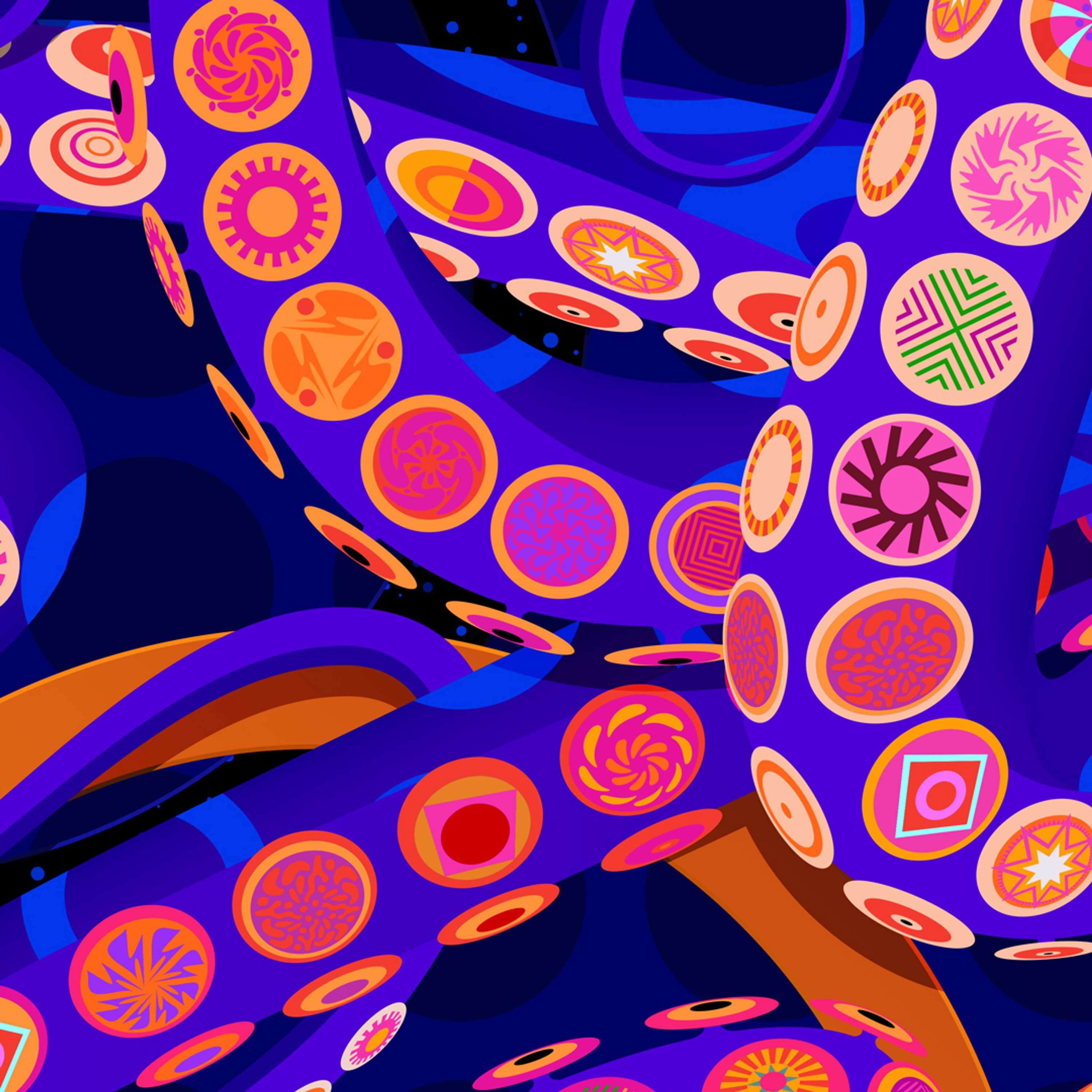 Adobe by Marianna Orsho