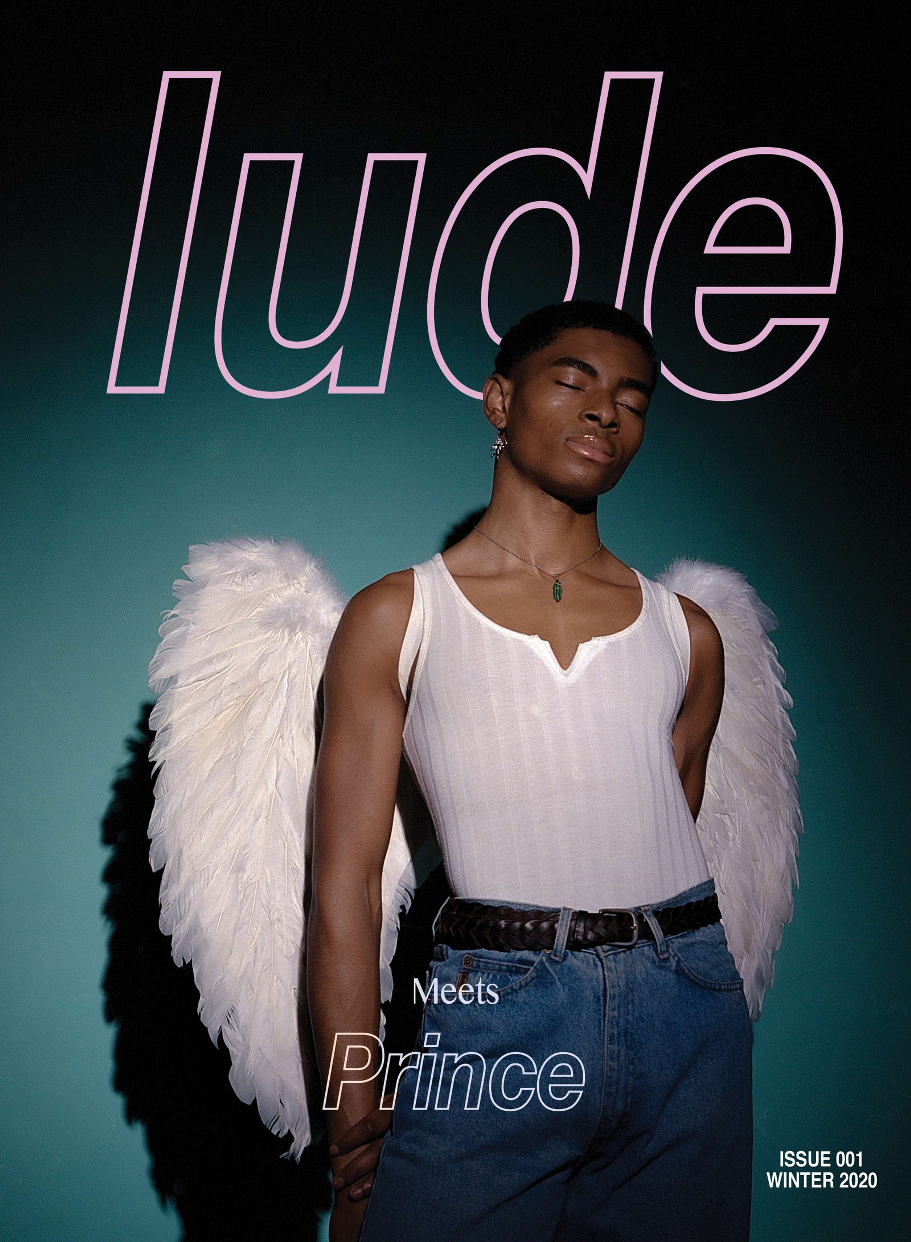 lude by Dean Dùmarè Idoniboyè