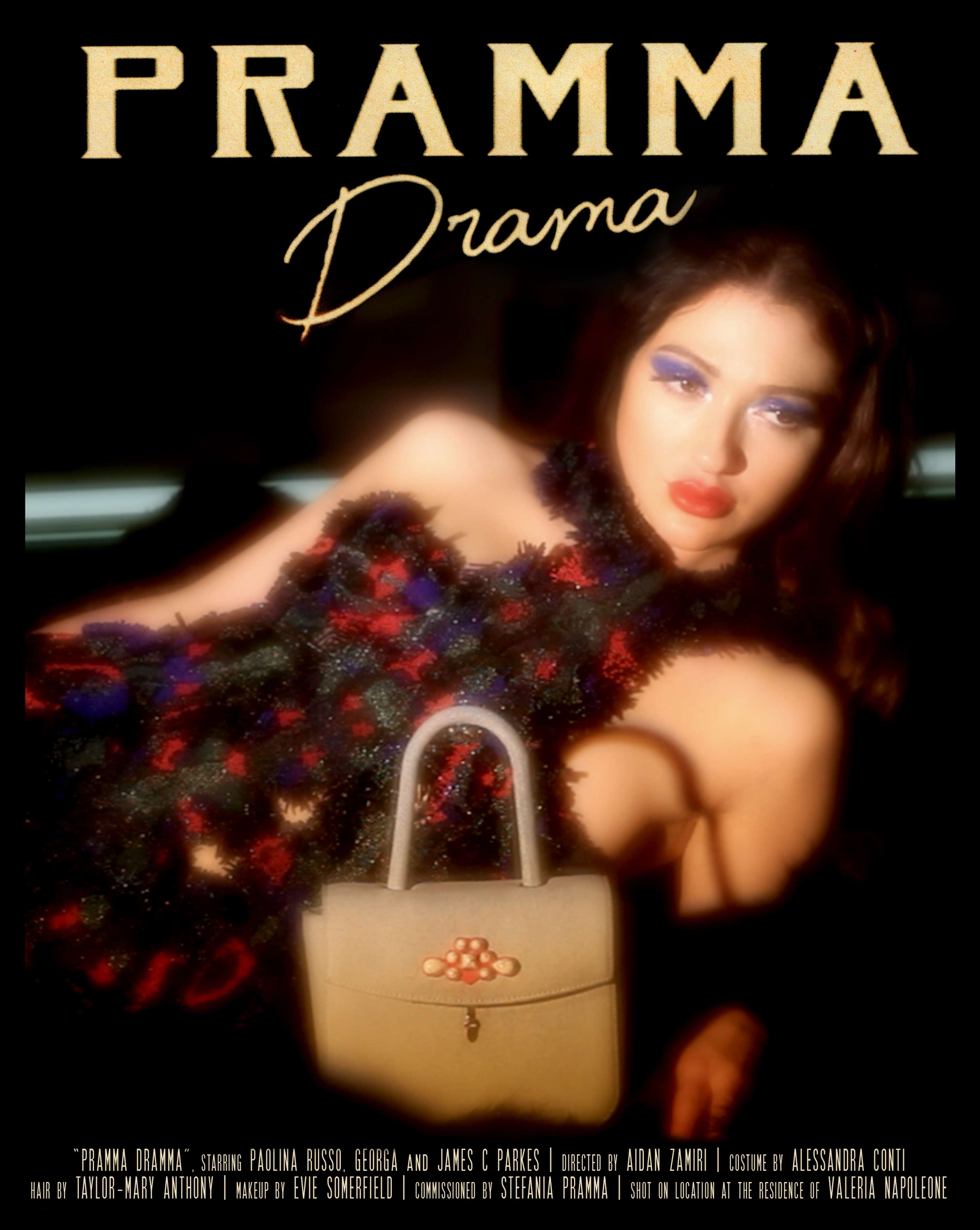 PRAMMA Drama by Alessandra Conti