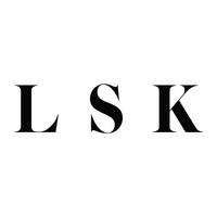 LSK Productions logo