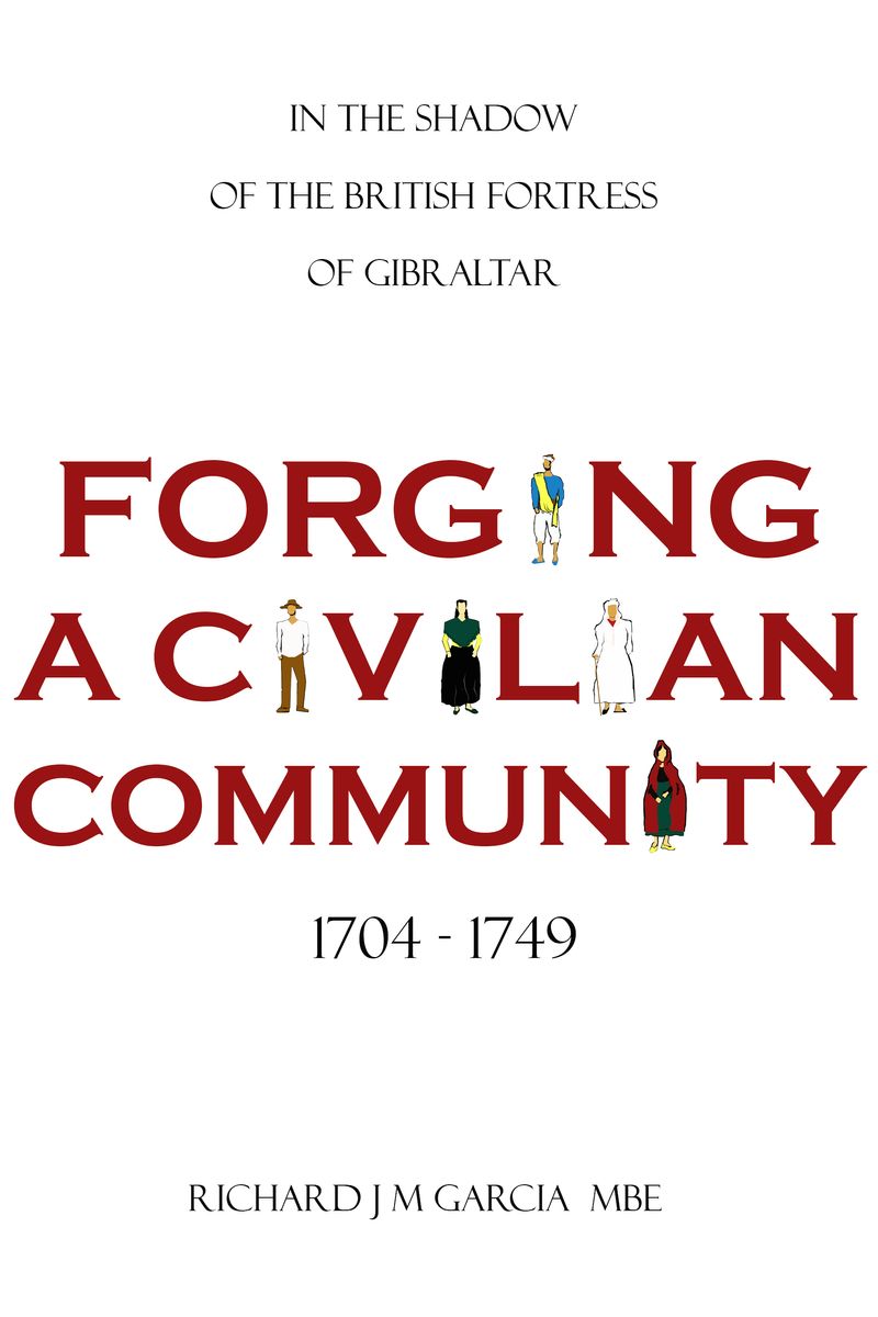Forging a Civilian Community by Bea Garcia Art