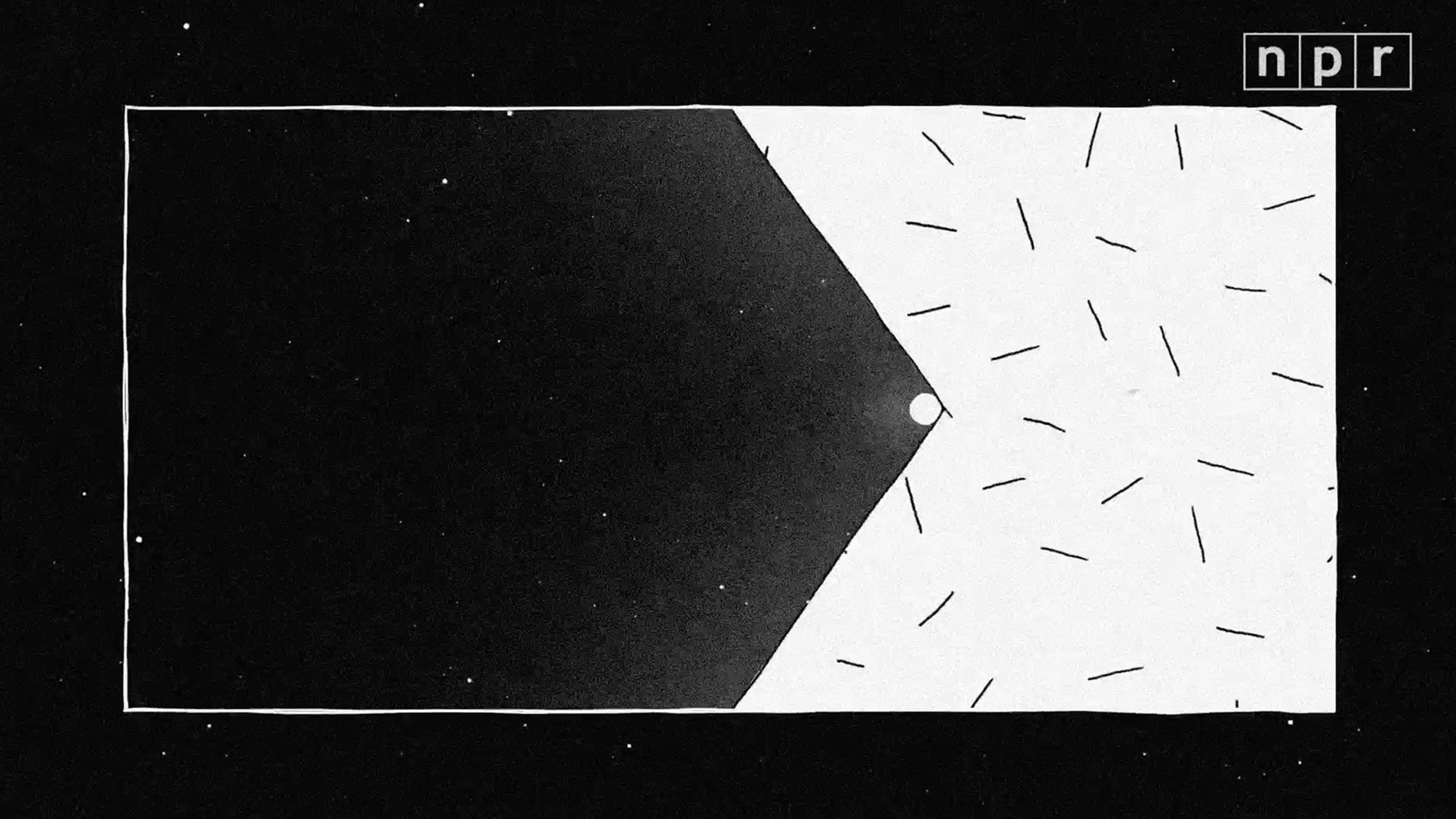 NPR: Physics of Bullets by Alessandro Novelli