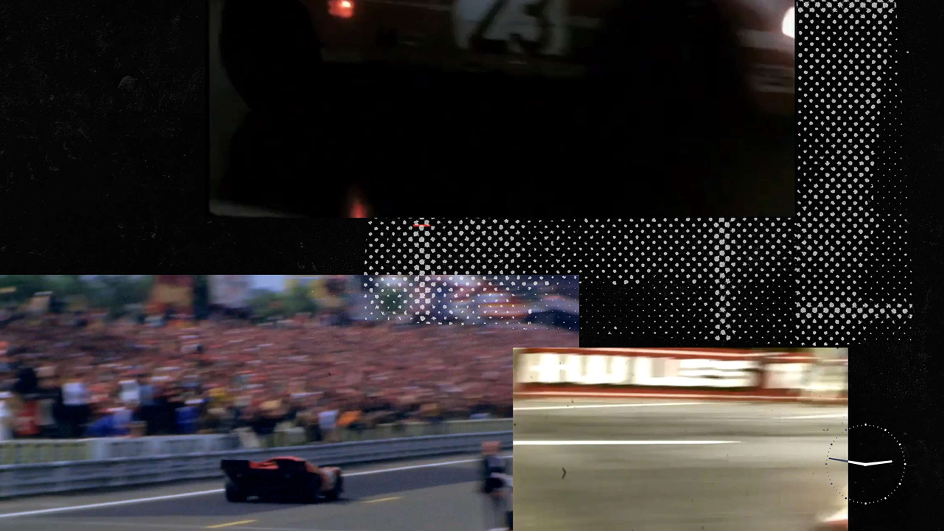 LeMans70.com by Rhapsody Media