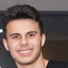 Alexandru Enache