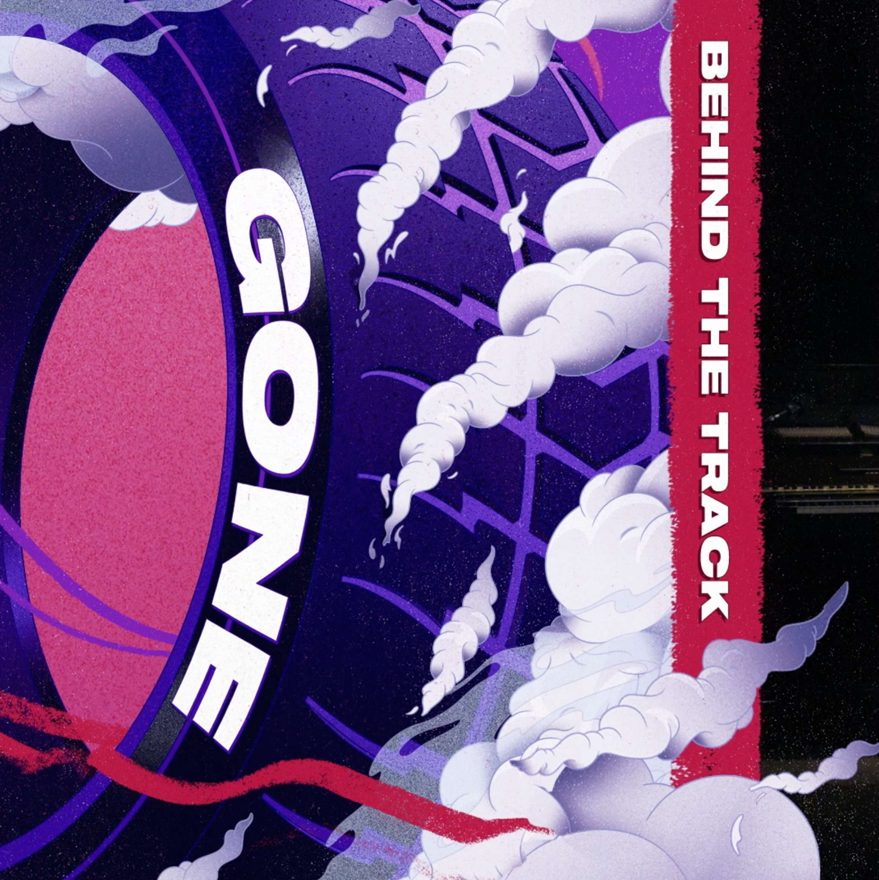 James Vincent McMorrow 'Gone' Behind The Track by F That | Digital Creative Agency