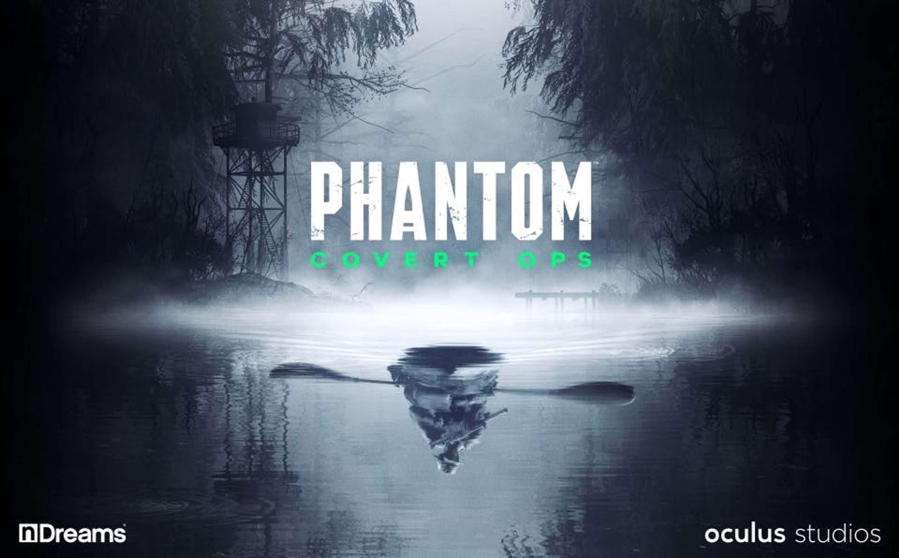 Phantom Covert Ops by ICHI Worldwide