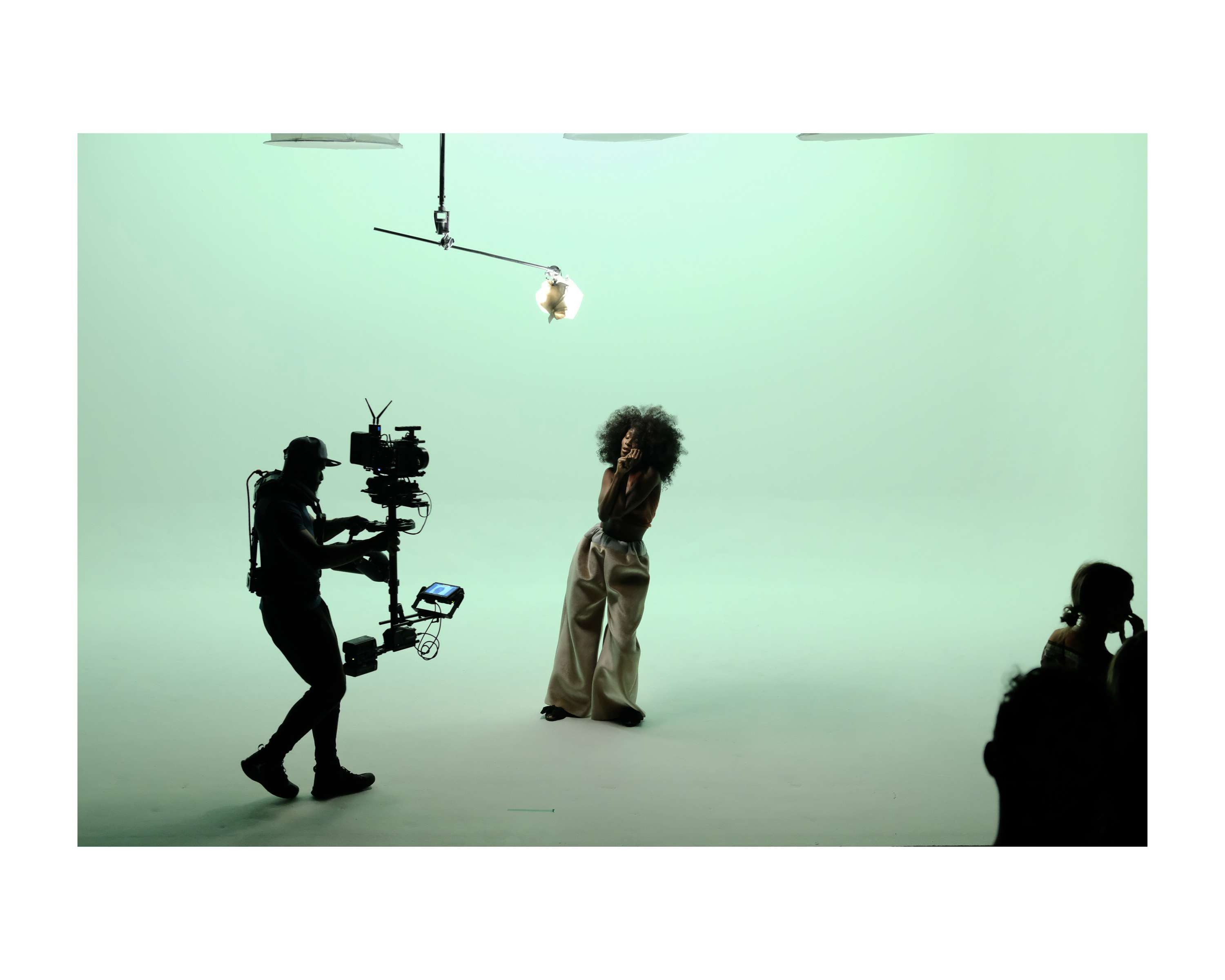 BTS by Ben Brooks