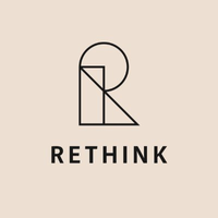 RETHINK logo