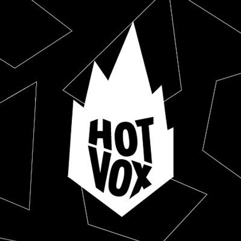 Hot Vox Live At Cargo Rooms by Tarnjeet Johal