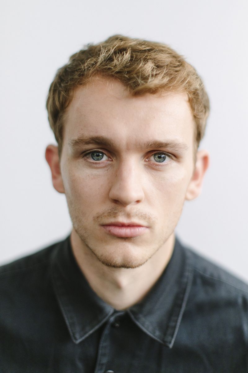 HARRY LAWTEY by THOMPSON Photography