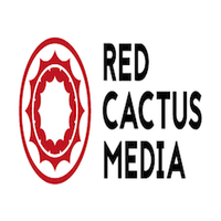 Red Cactus Media logo
