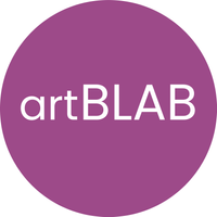 artBLAB logo